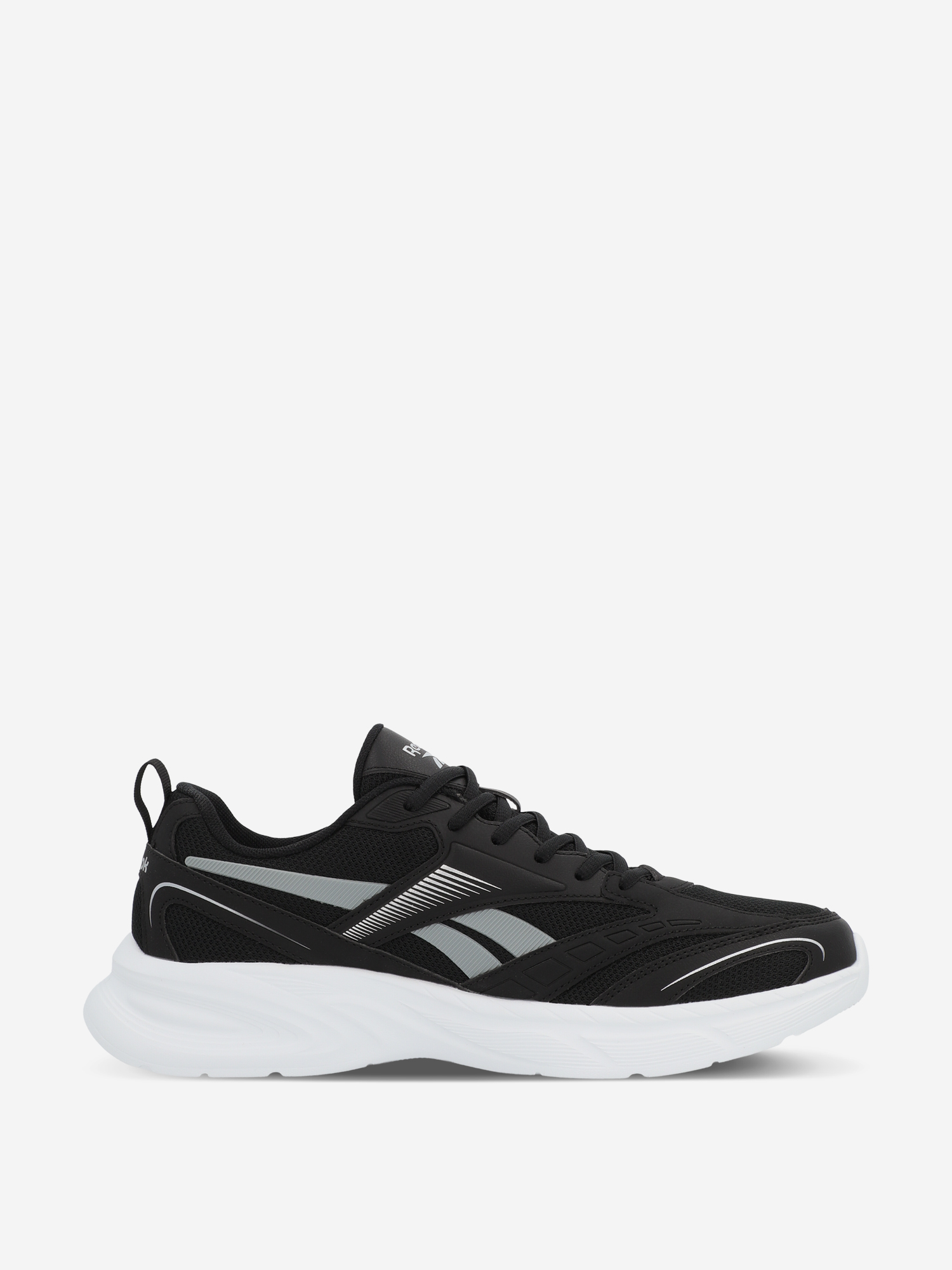 Кроссовки мужские Reebok Blast Up II, Черный 4