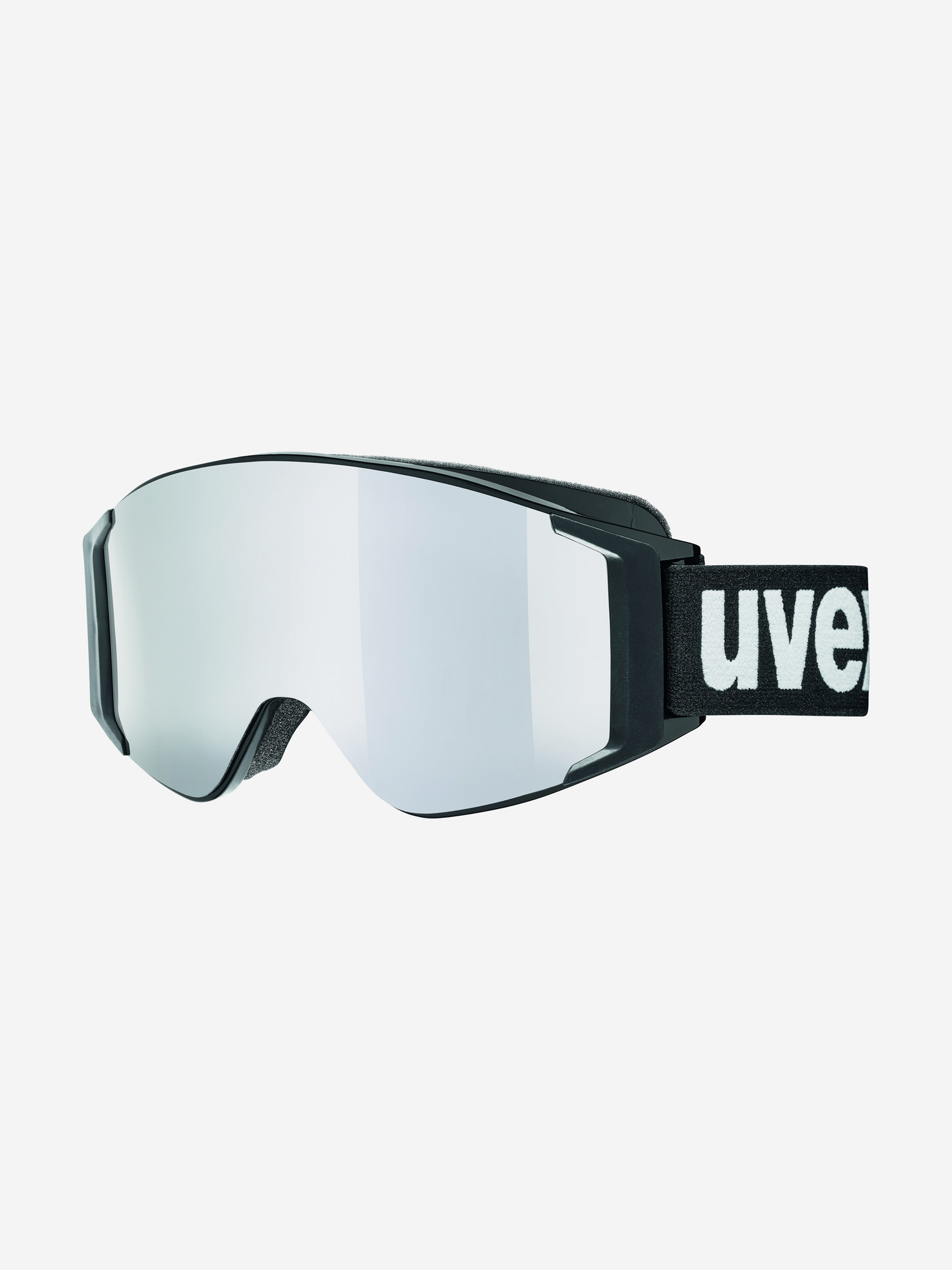 

Маска Uvex g.gl 3000 TOP, Белый