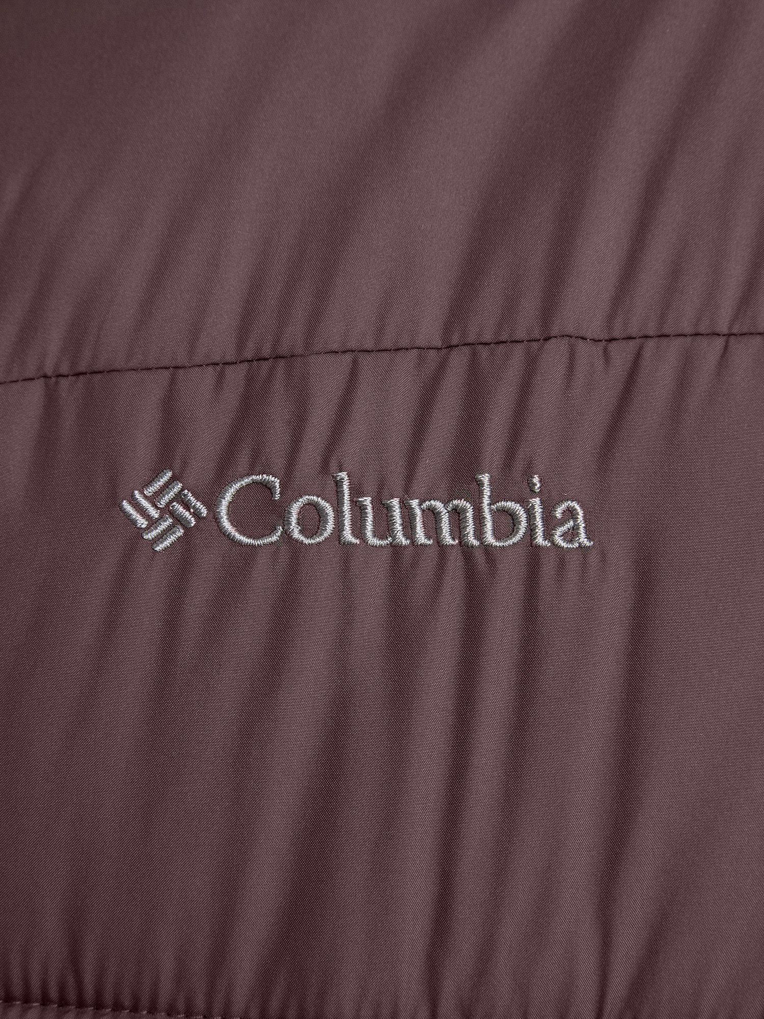 Пальто утепленное женское Columbia Pike Lake II Long Jacket, Коричневый 2051351CLB-263, размер RUS 44 | EUR S - фото 6