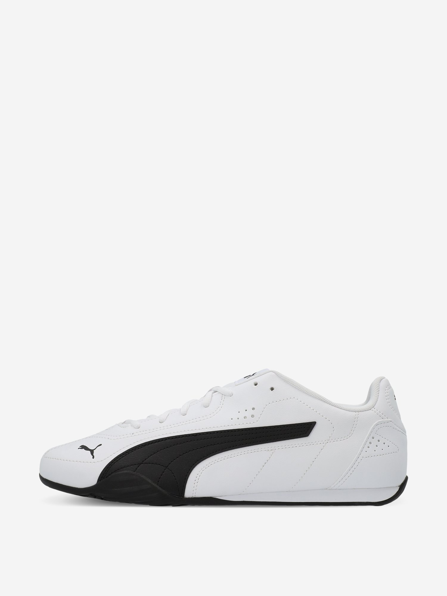Кроссовки Puma Catch, белый, арт. 402679mp0p-01