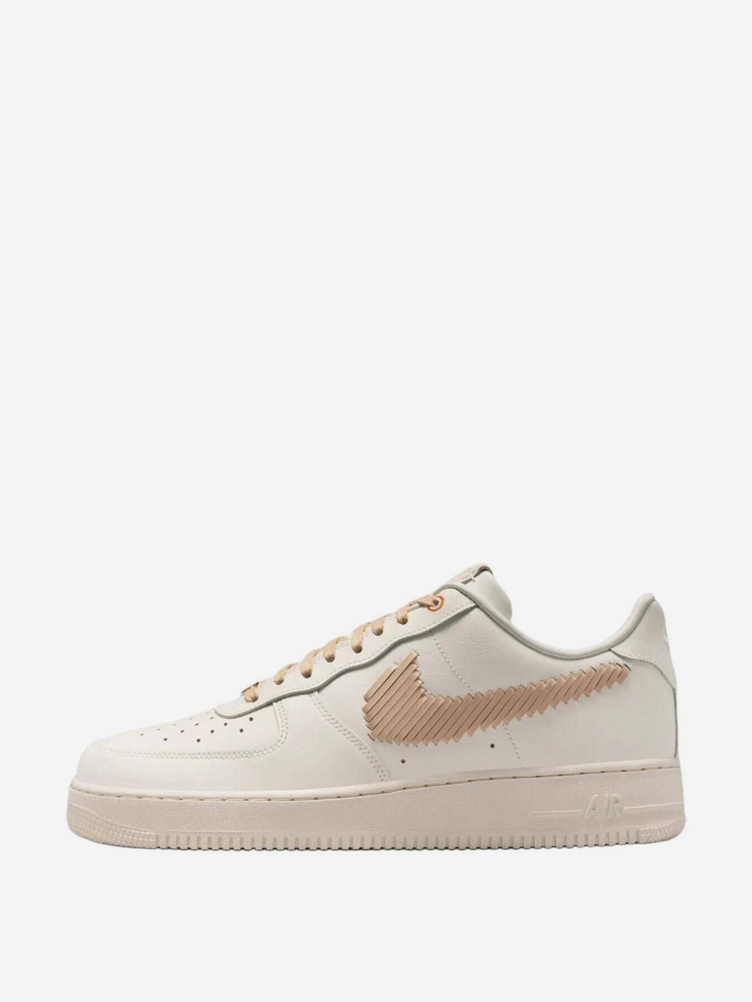 Изображение товара Кеды мужские для скейтбординга Nike Air Force 1 Support