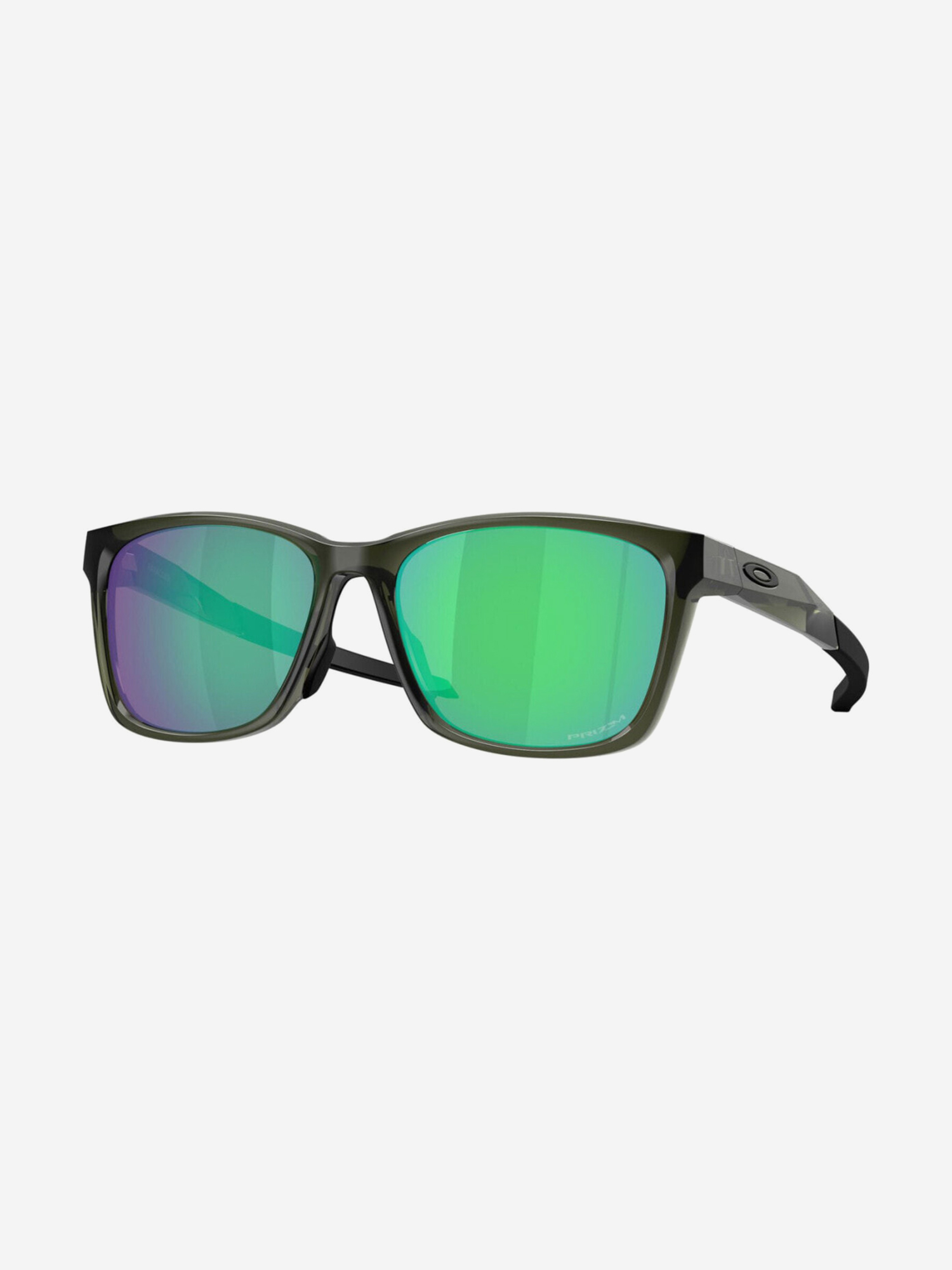 Изображение товара Солнцезащитные очки Oakley Paracord, Зеленый/Черный