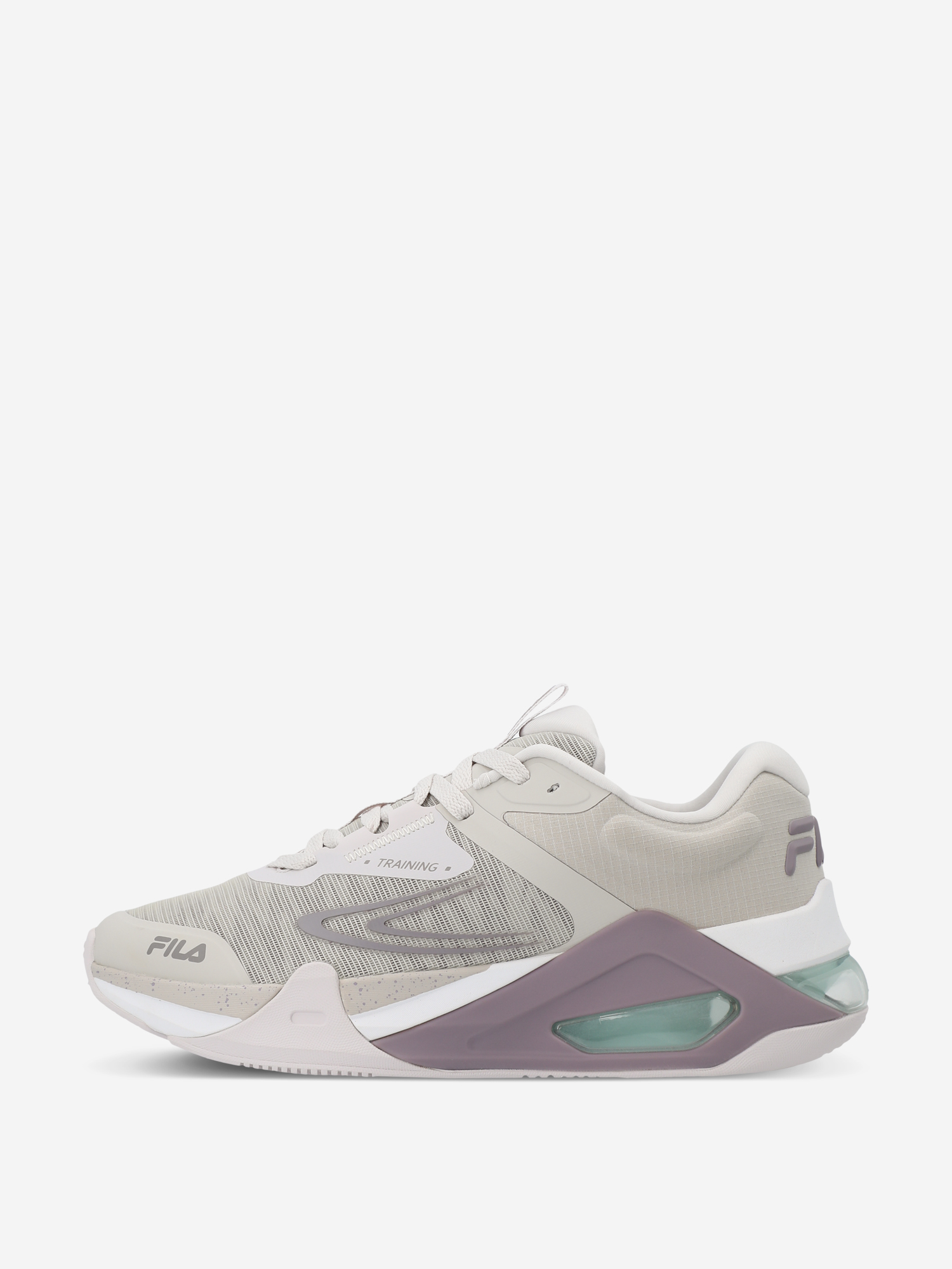 

Кроссовки женские FILA Cobalt, Фиолетовый