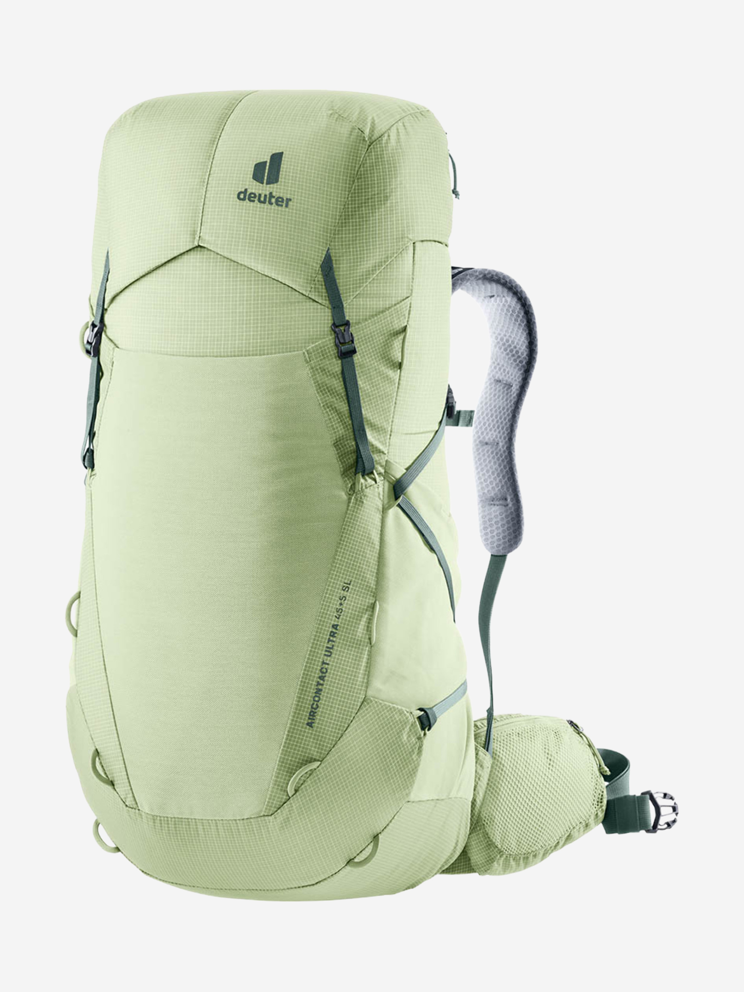 Изображение товара Рюкзак Deuter Aircontact Ultra 45+5 SL для походов и треккинга