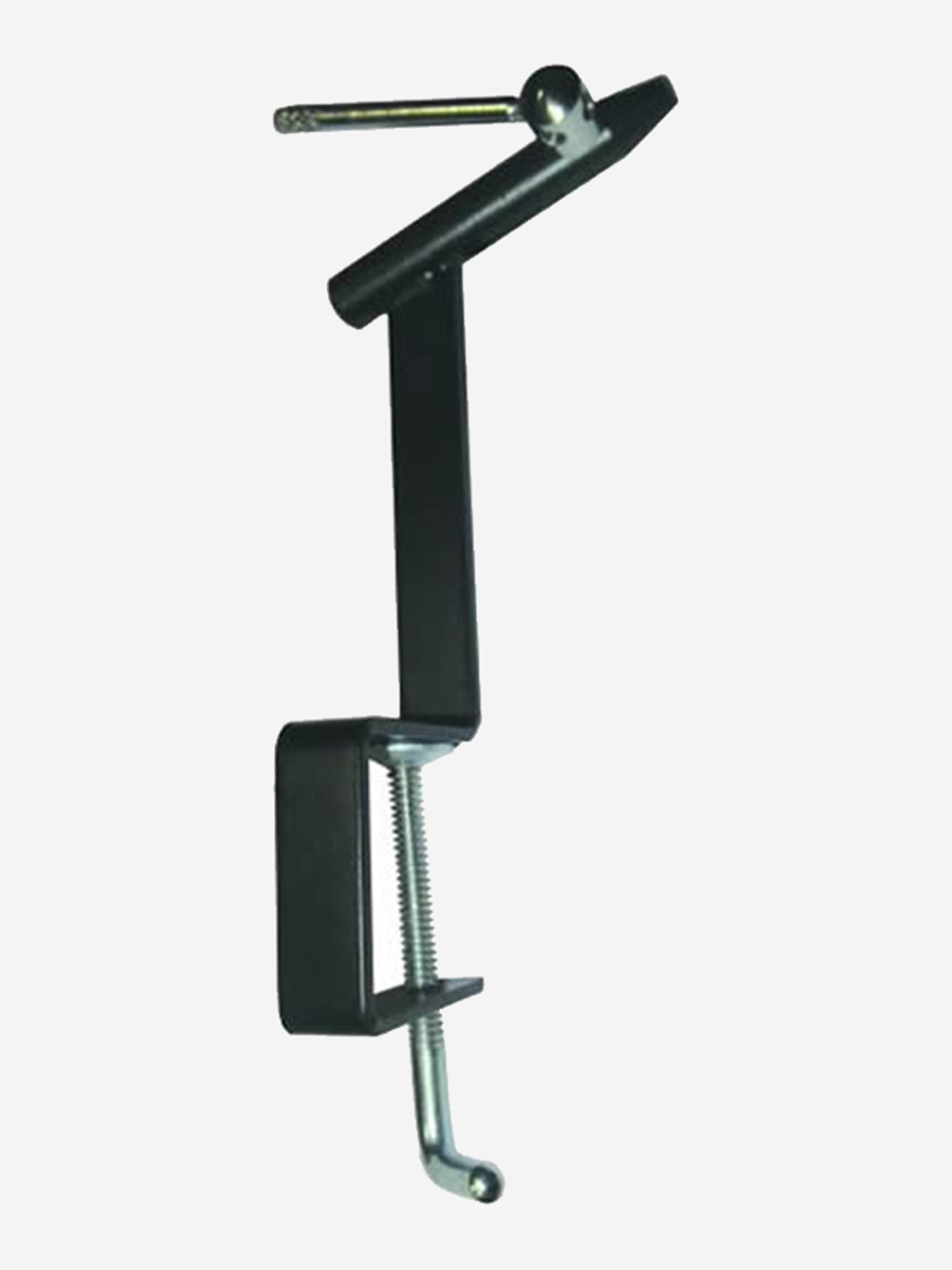 

Тиски для вязания мушек Stinger SFPT-1023 Junior Fixed, Черный