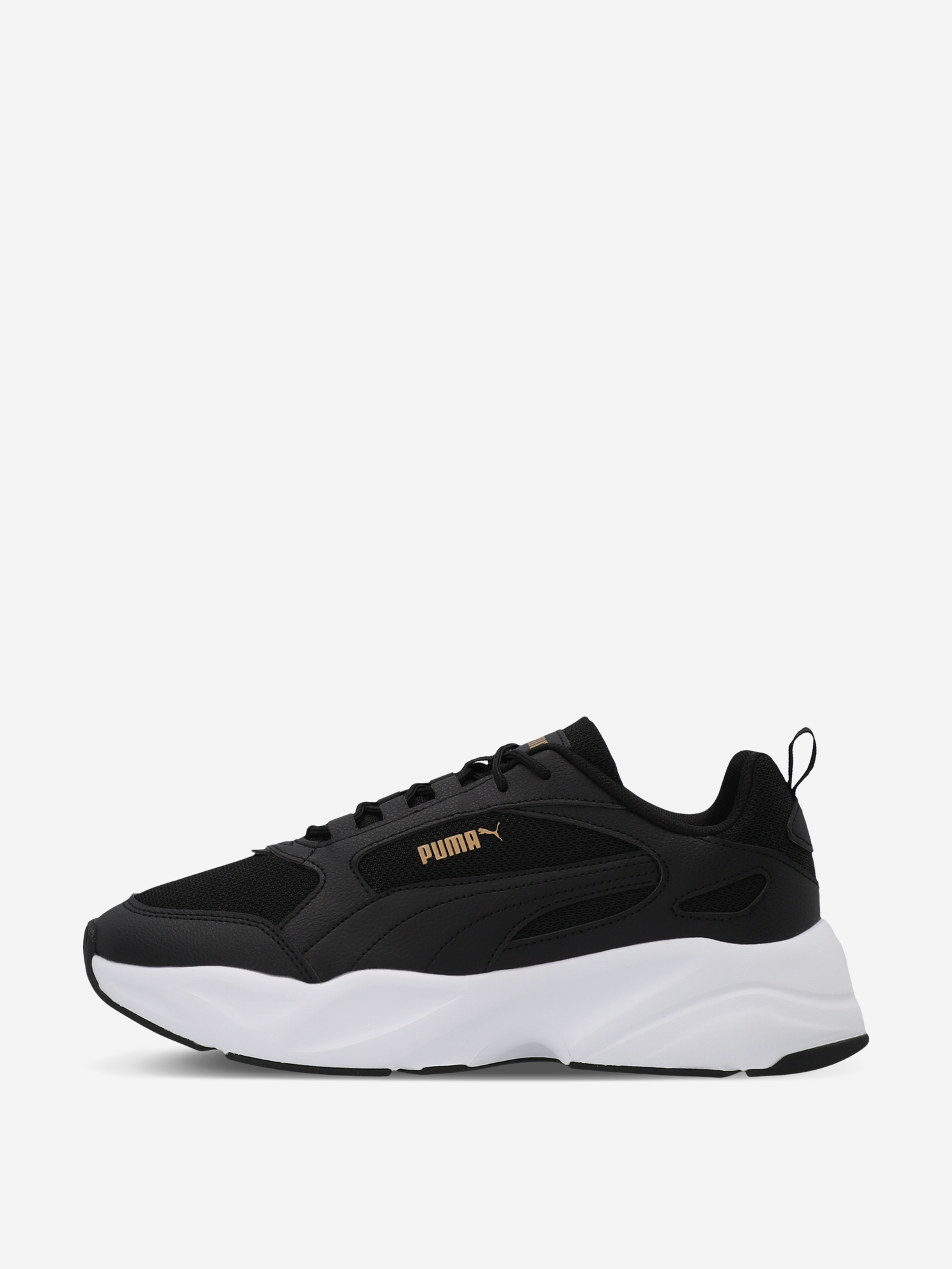 Кроссовки Puma Cassia 2.0 L, черный, арт. 402676p0p-01