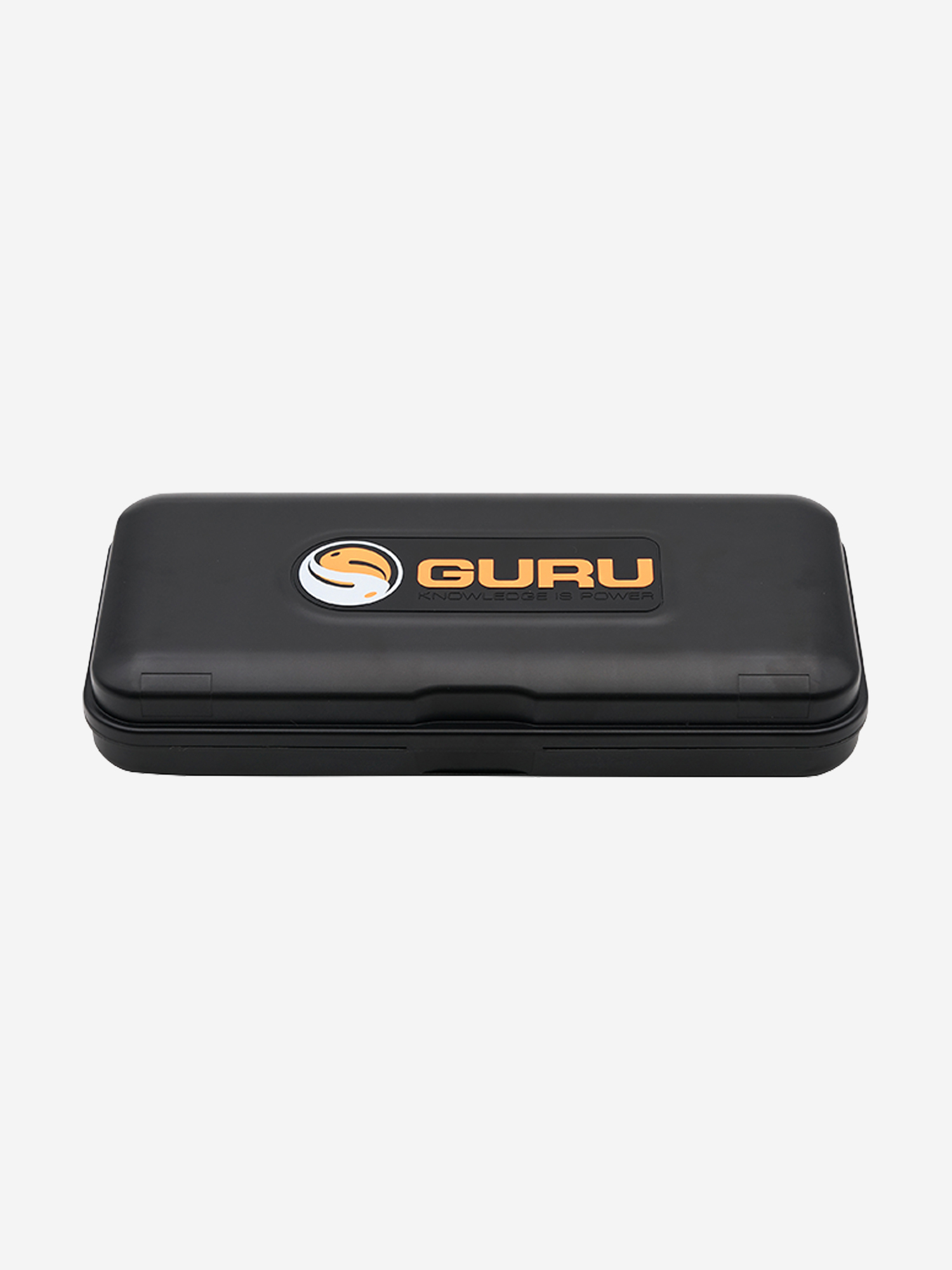 Изображение товара Поводочница GURU Adjustable Rig Case 8 inch, Черный