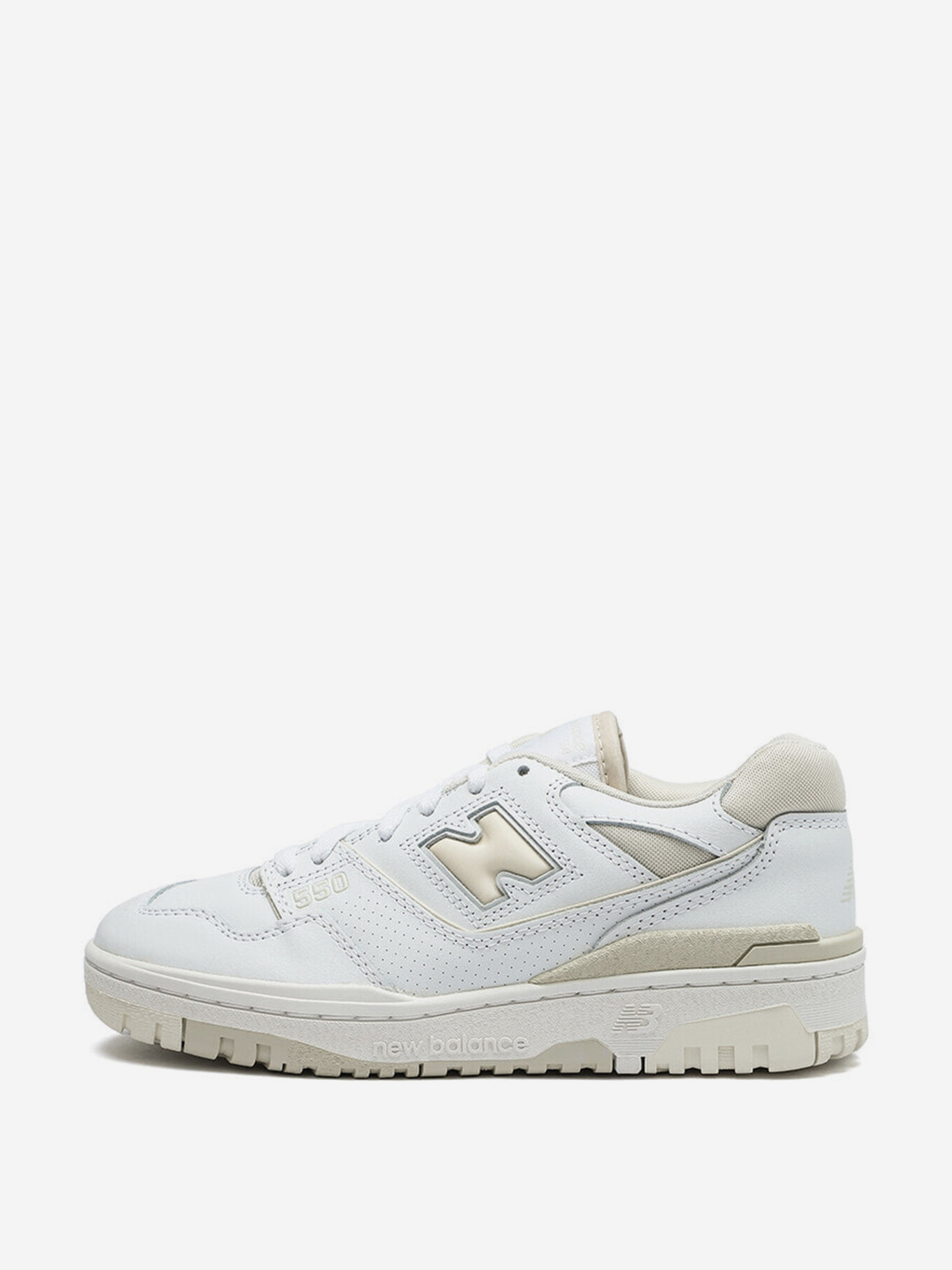 Изображение товара Кеды женские New Balance 550 Изображение товара Кеды женские New Balance 550