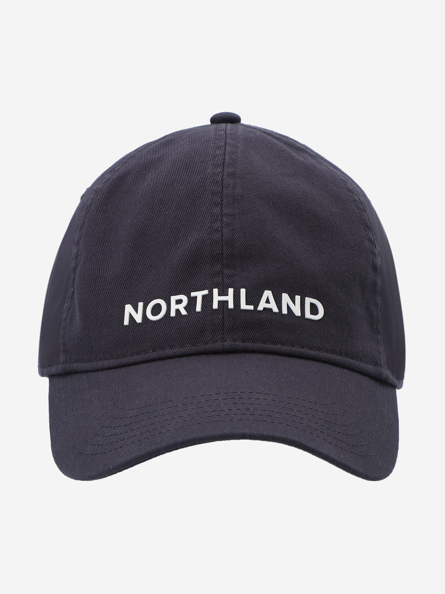 фото Бейсболка northland, синий
