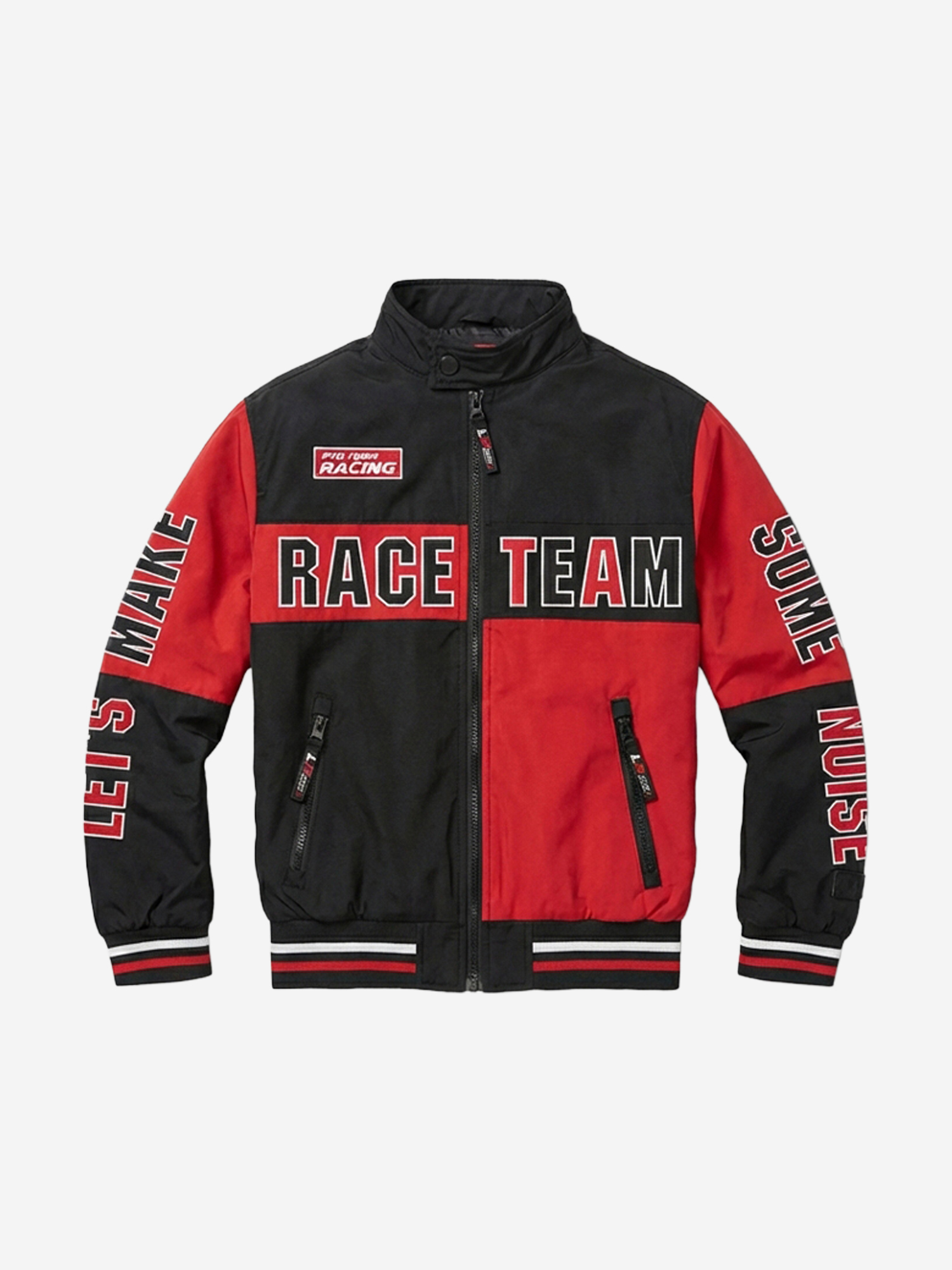 Изображение товара Куртка кожаная для мальчиков PlayToday