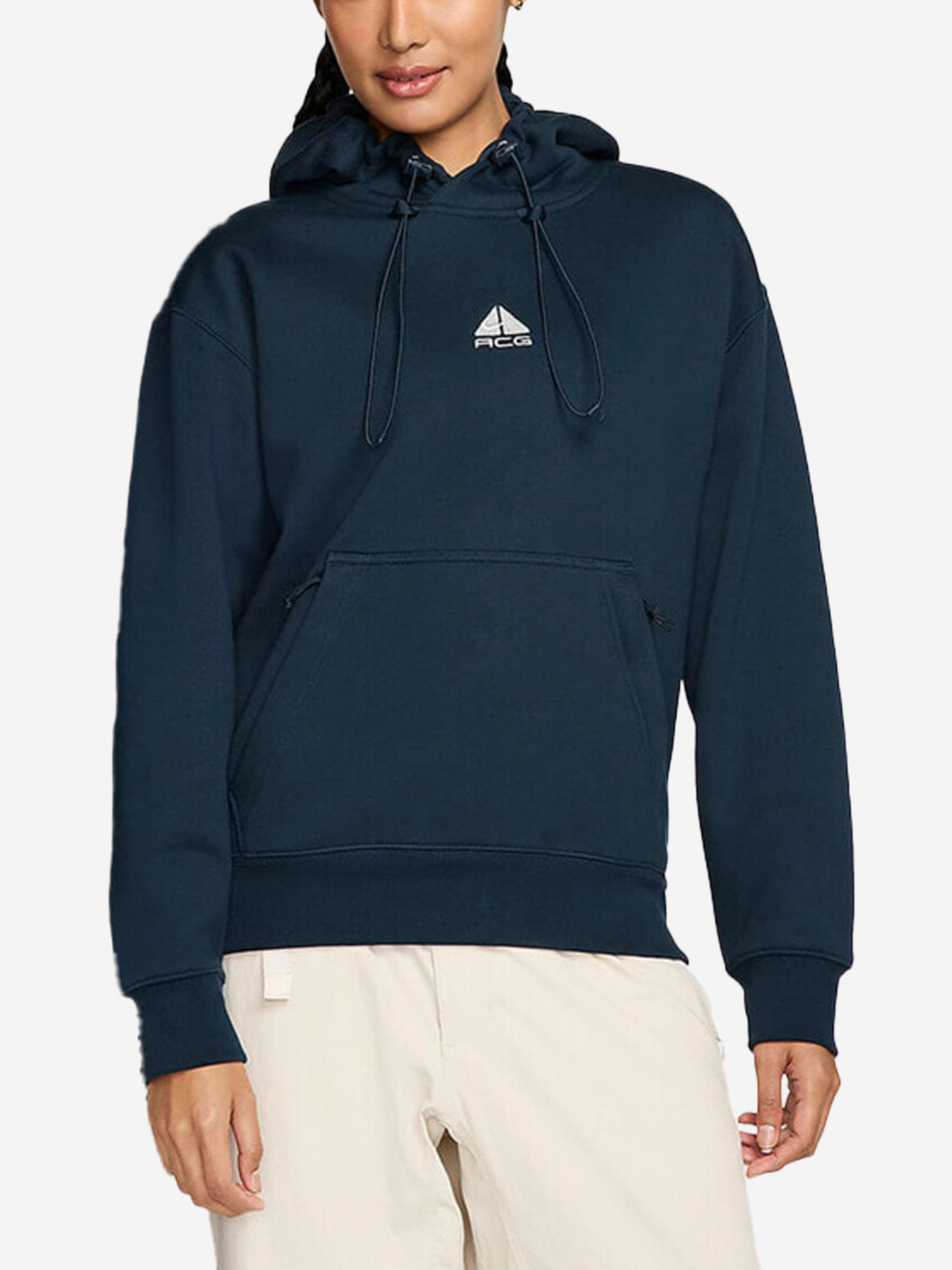 Изображение товара Толстовка универсальная Nike ACG THERMA FIT