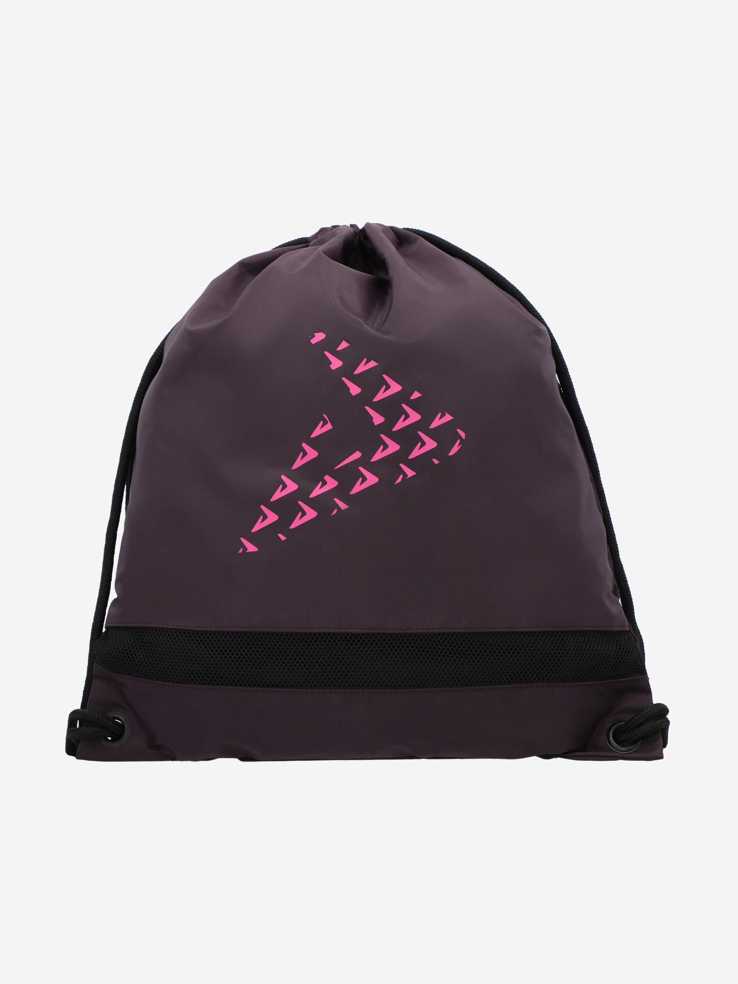 

Мешок для обуви для девочек Demix, Фиолетовый