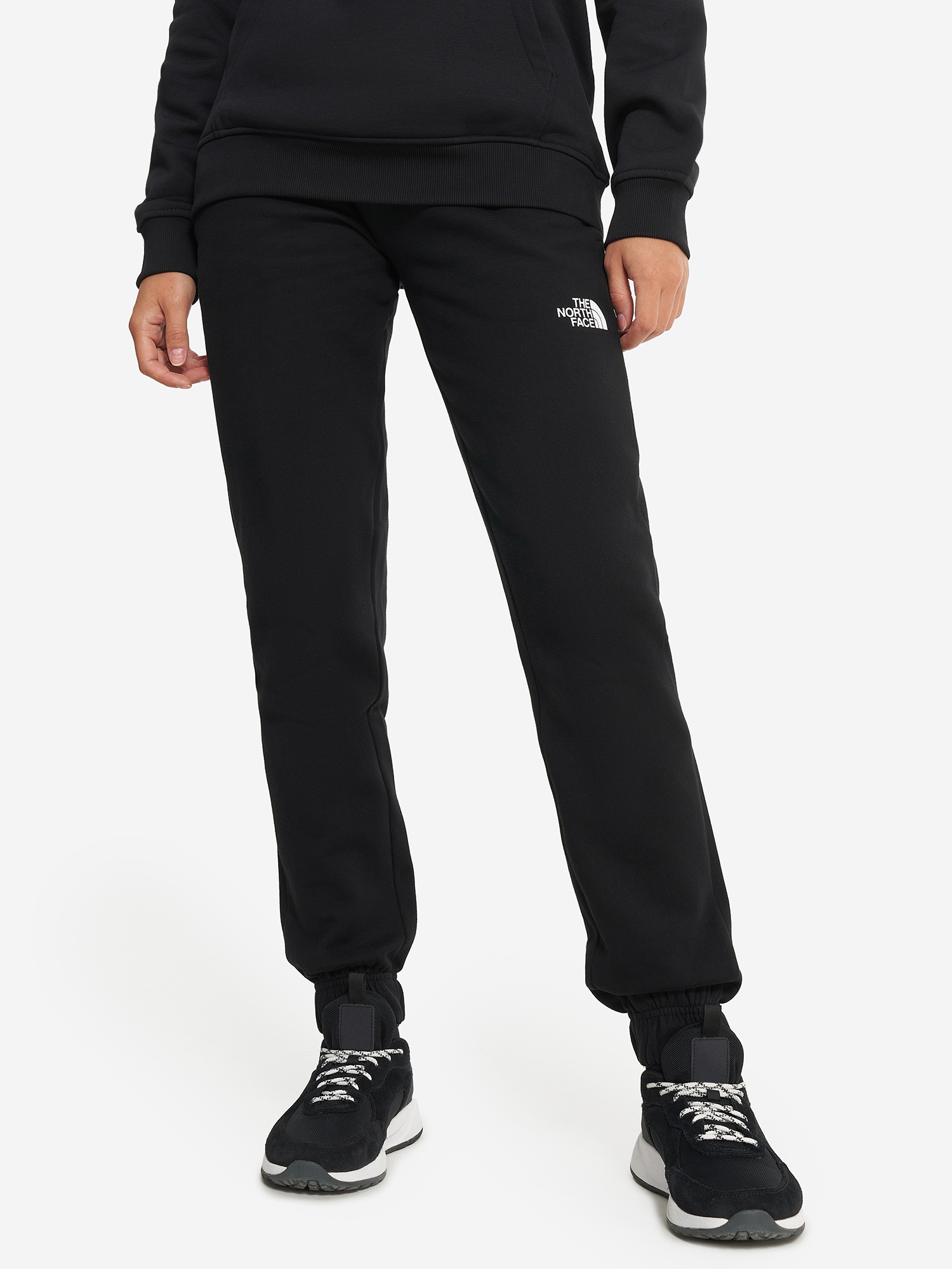 Брюки женские The North Face Standard, Черный