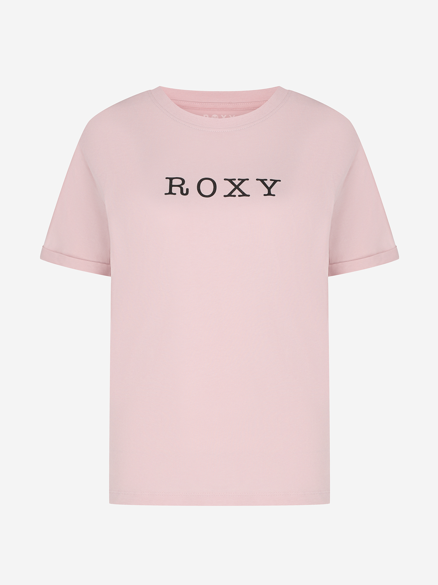 Футболка женская Roxy Розовый 1999₽