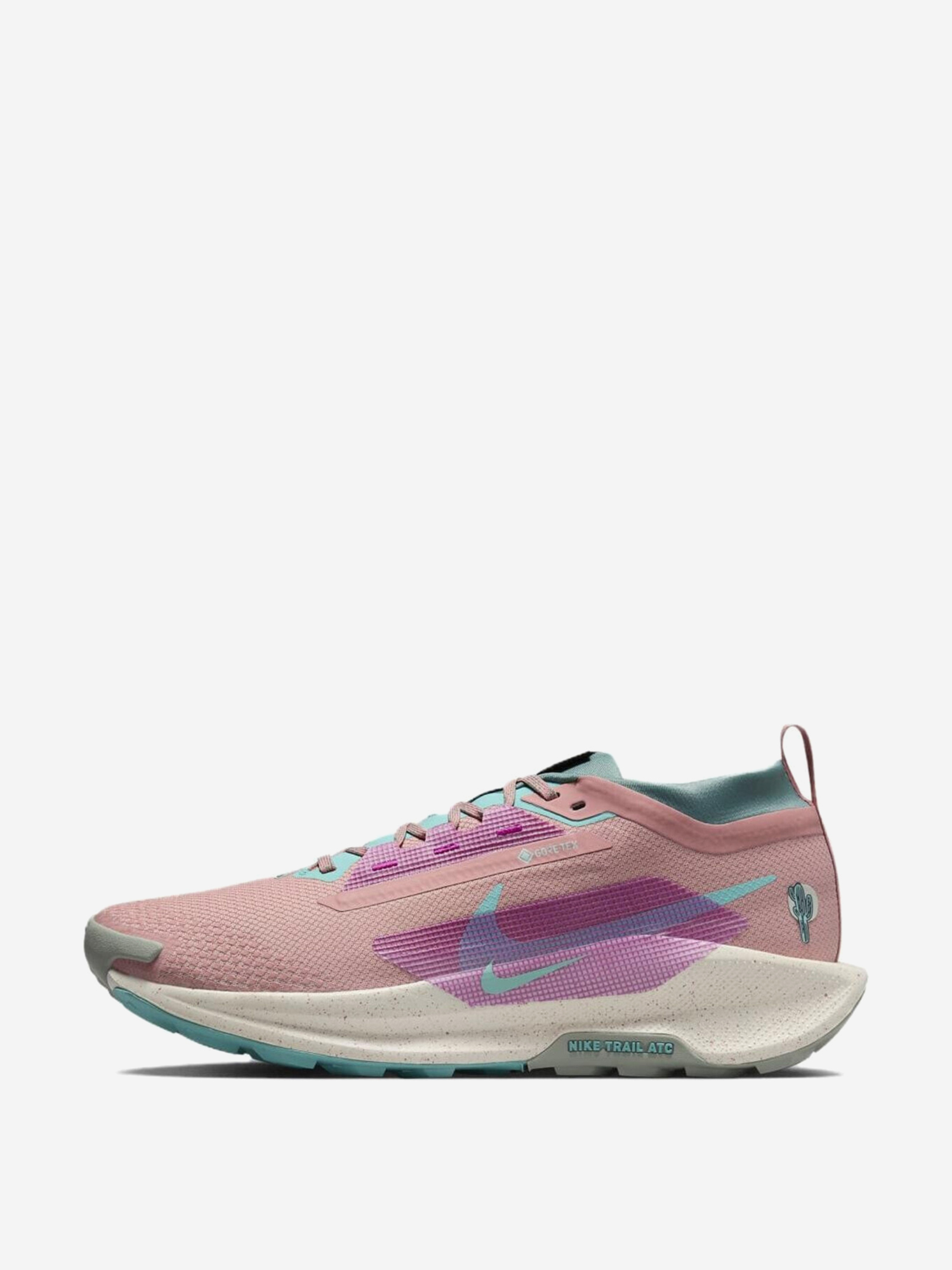 Изображение товара Кроссовки Nike React Pegasus Trail 5