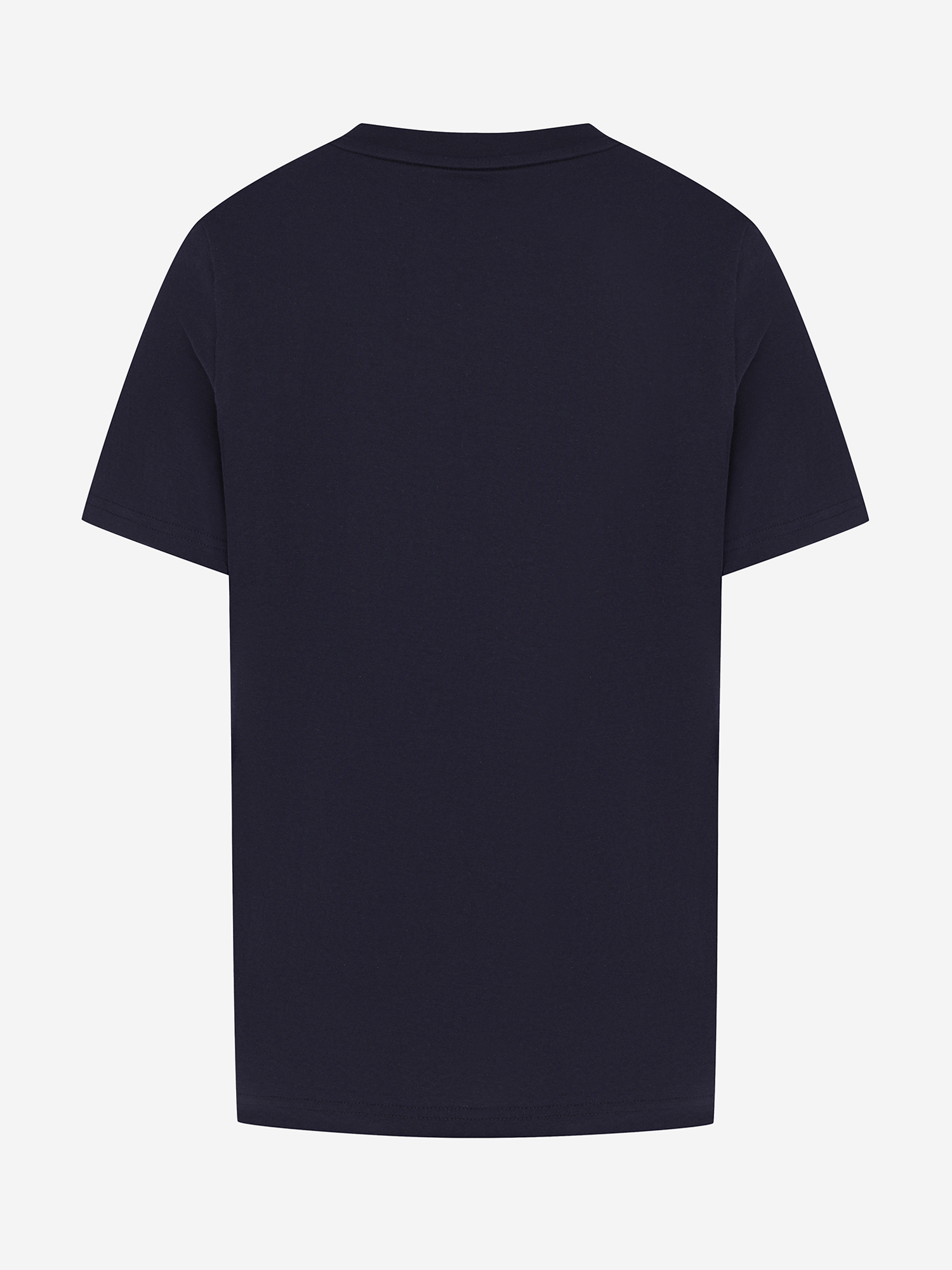 Футболка детская PUMA No. 1 Logo, Синий 2