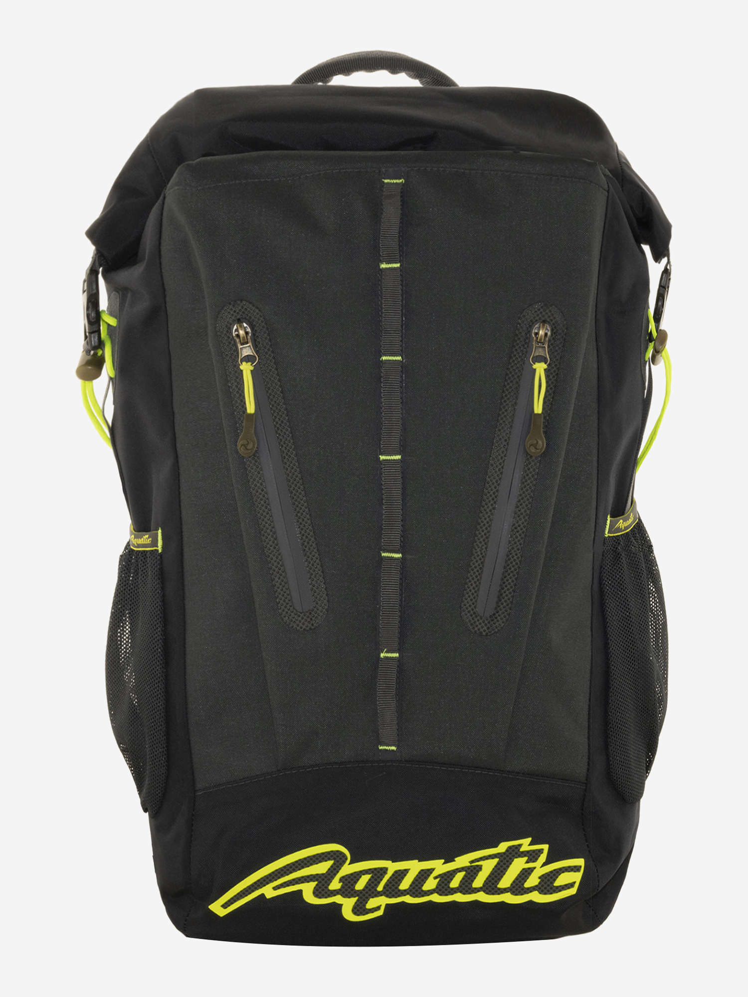 

Герморюкзак Aquatic ГР-40СС, 40 л, Серый