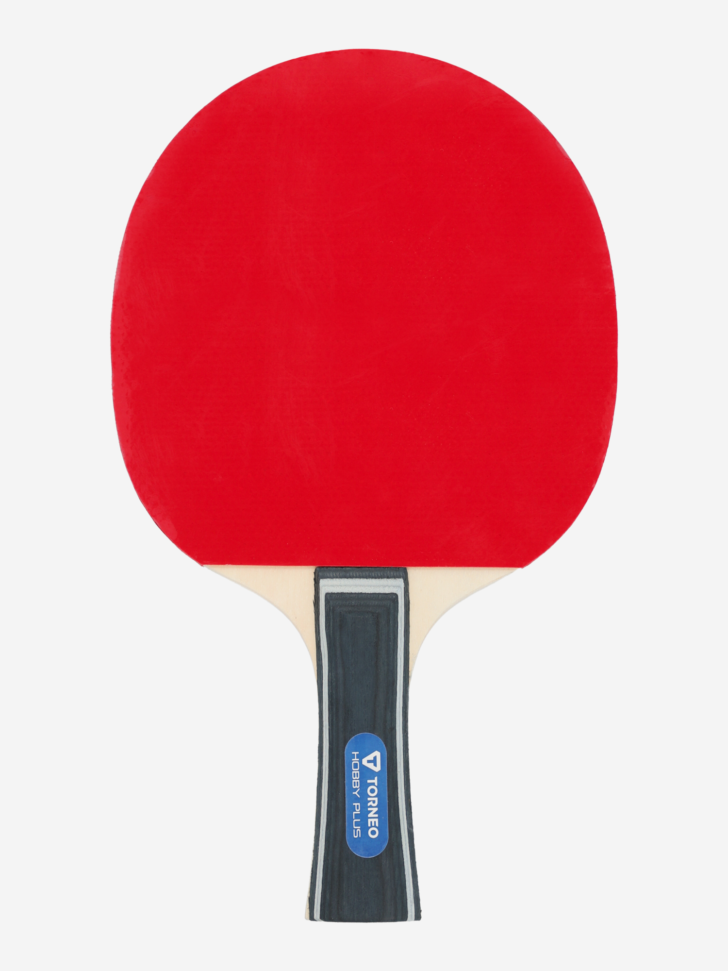 Изображение товара Набор для настольного тенниса Torneo Hobby Plus: 2 ракетки, 3 мяча