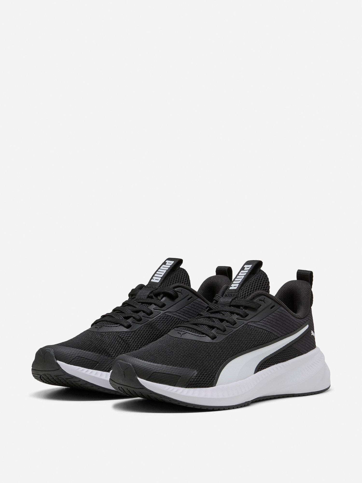 Кроссовки детские PUMA Flyer Lite 4, Черный 2