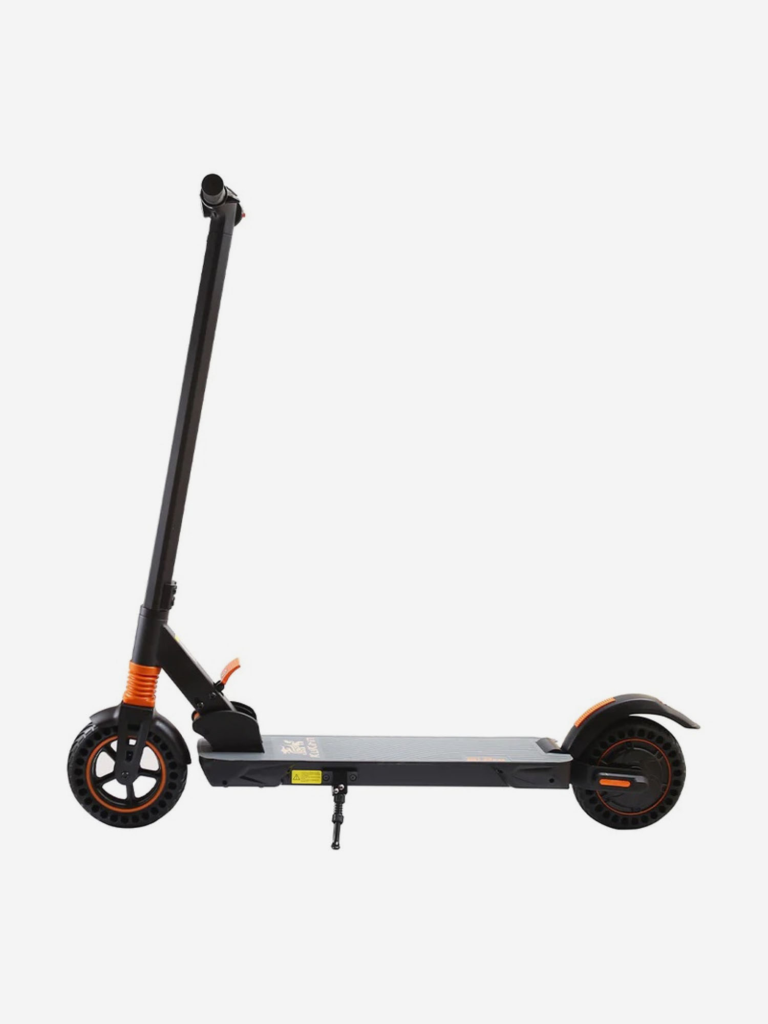 

Электросамокат KIRIN S1 Pro, Черный