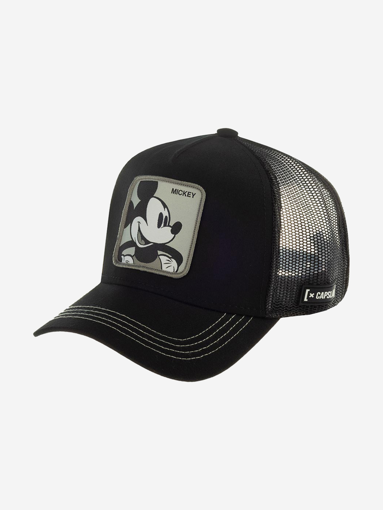 Изображение товара Бейсболка с сеточкой CAPSLAB CL/DIS/1/MIC5 Disney Mickey Mouse