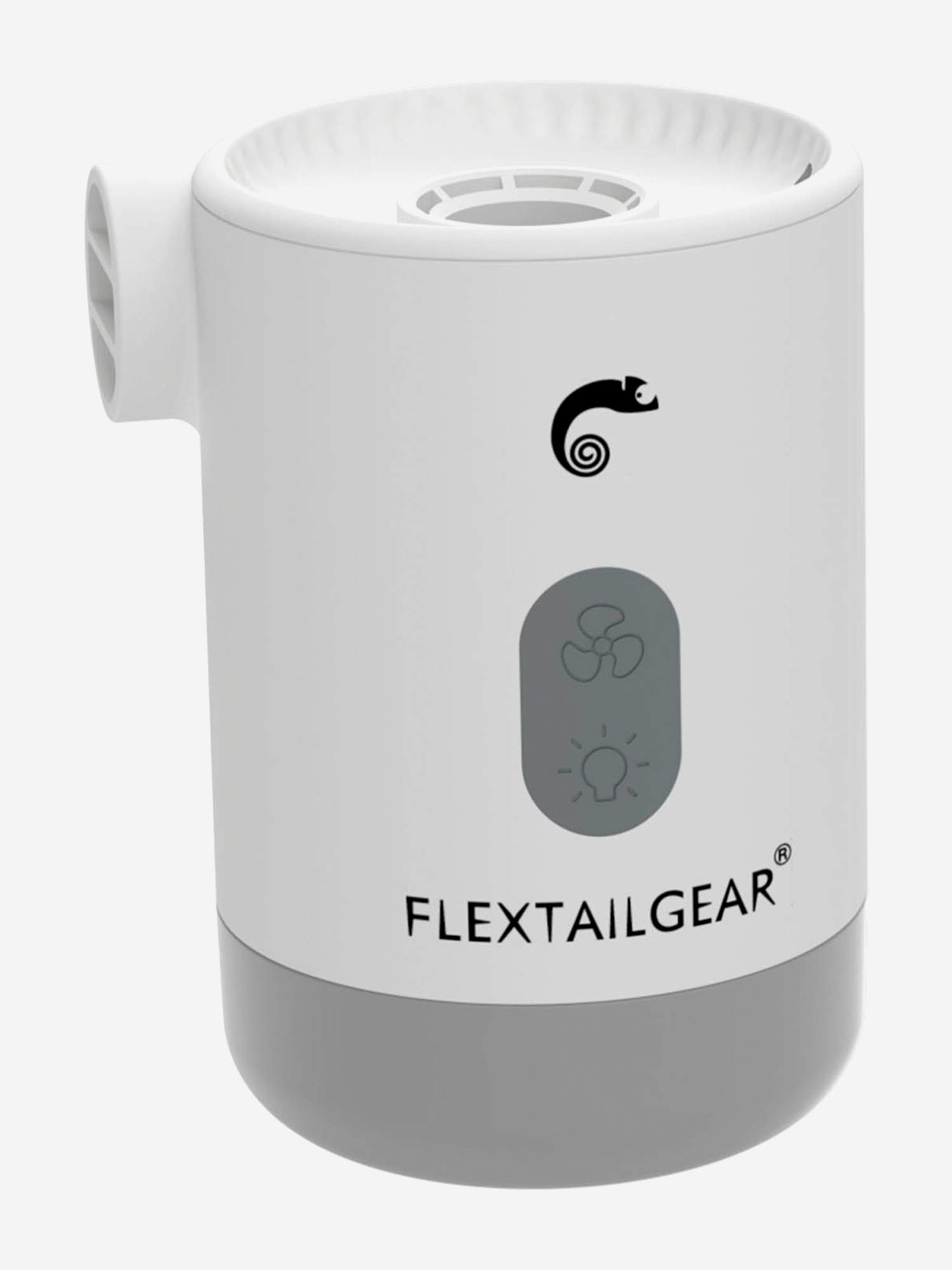 Насос портативный Flextail Max Pump 2 Pro White, Белый