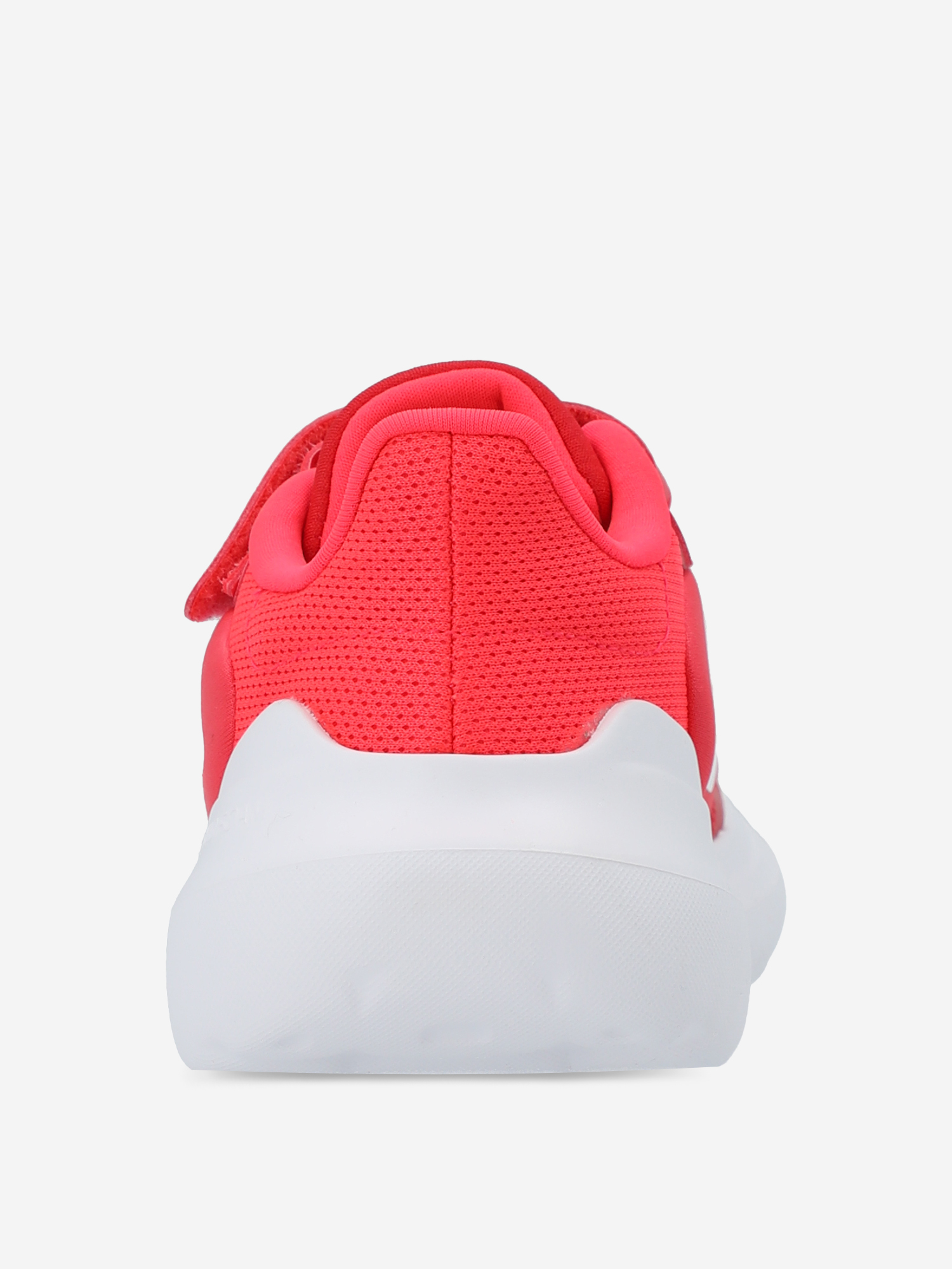 фото Кроссовки детские adidas tensaur run 3.0 el c, красный