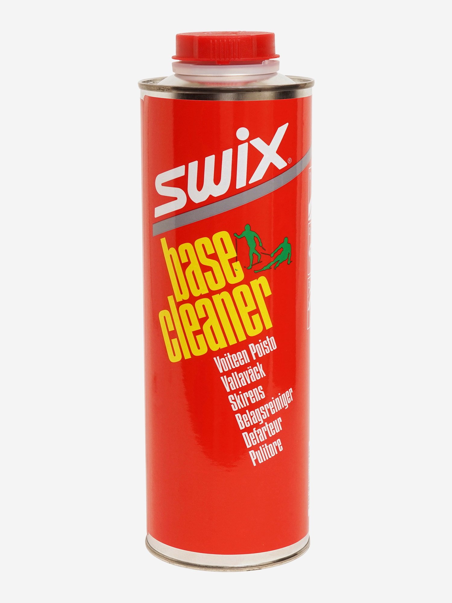 

Смывка жидкая Swix I67C, 1000 мл, Белый