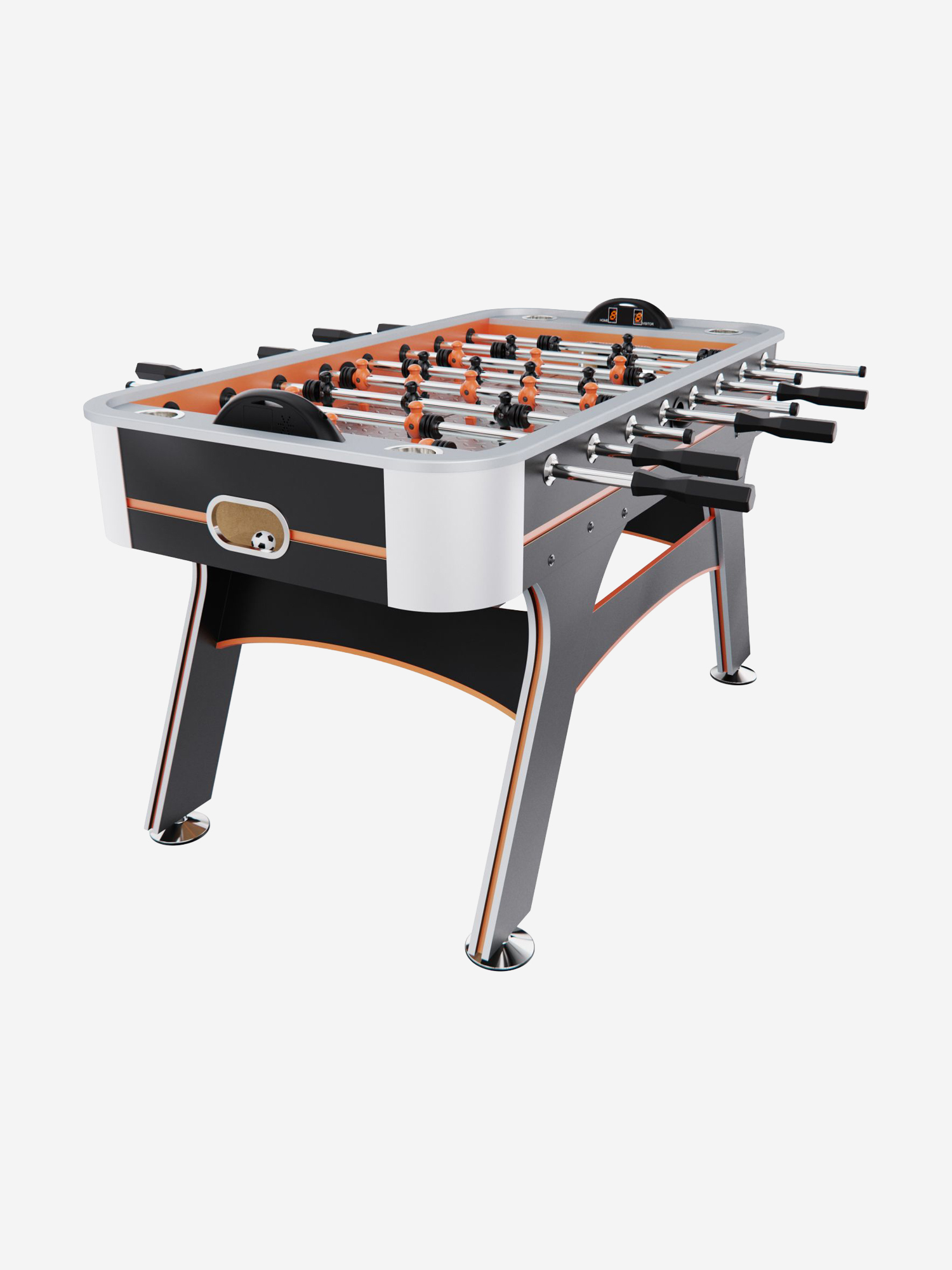 Изображение товара Игровой стол футбол DFC 56 ST-05 для активного отдыха и развлечений