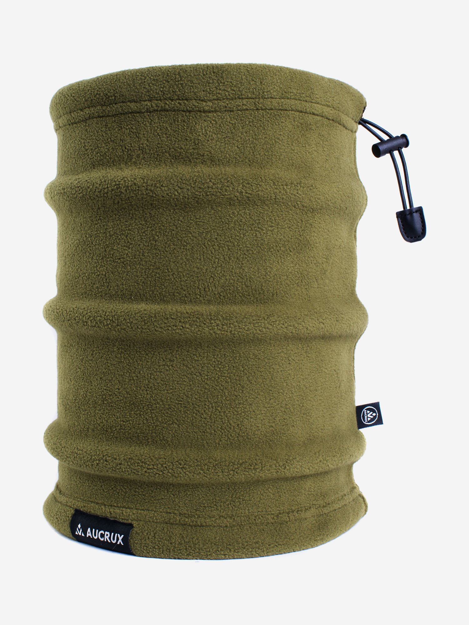 

Бафф Aucrux Polartec Neckwarmer 1PNK, Коричневый