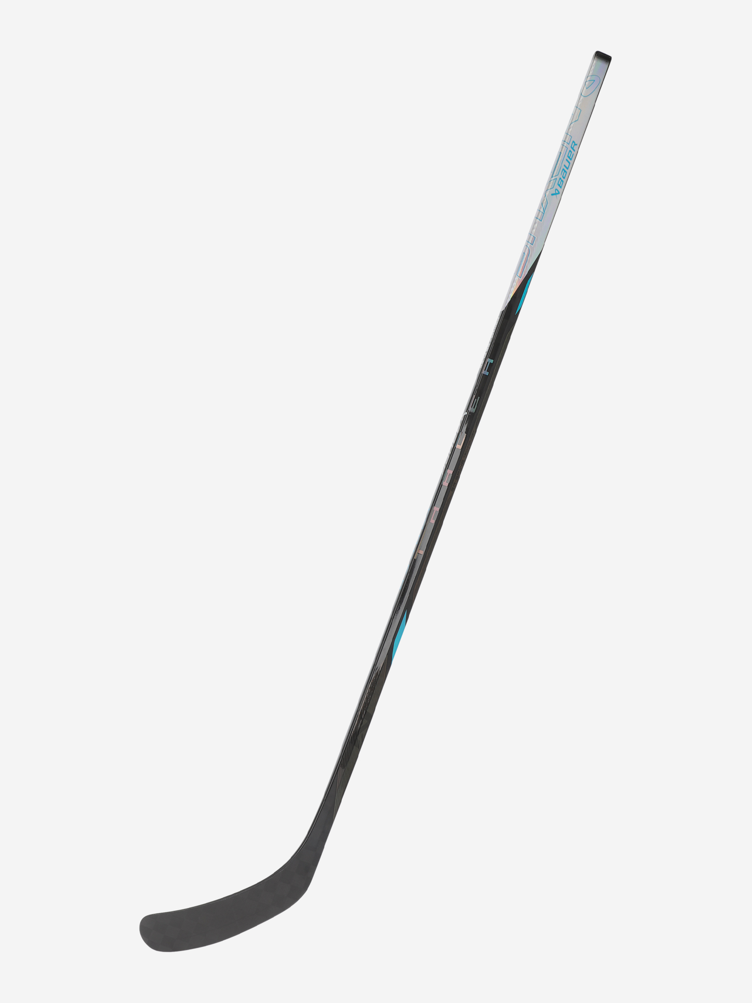 

Клюшка хоккейная детская Bauer Nexus Tracer P90 T INT-55, Мультицвет