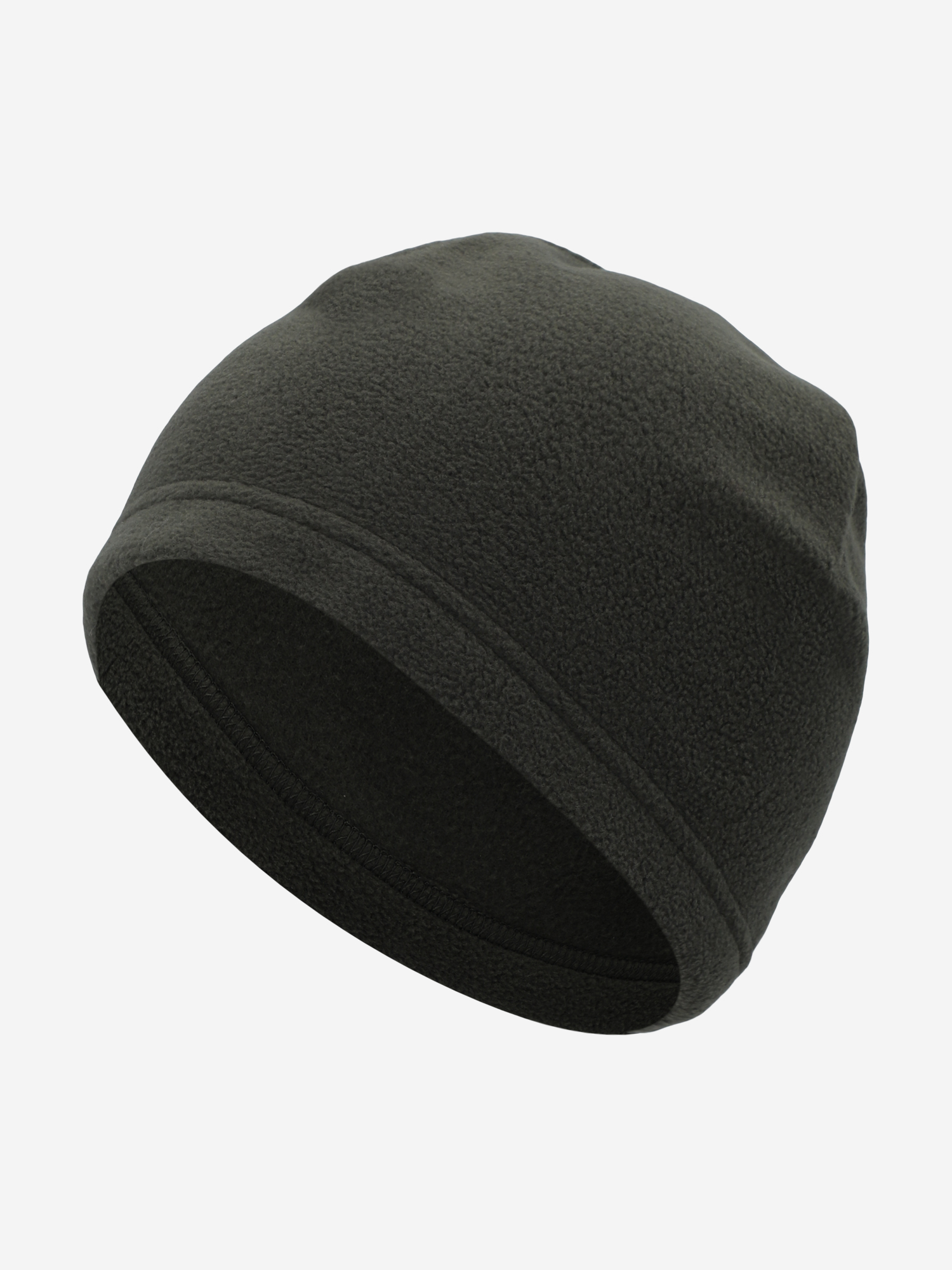 Изображение товара Шапка мужская Geotech, Темно-зеленый