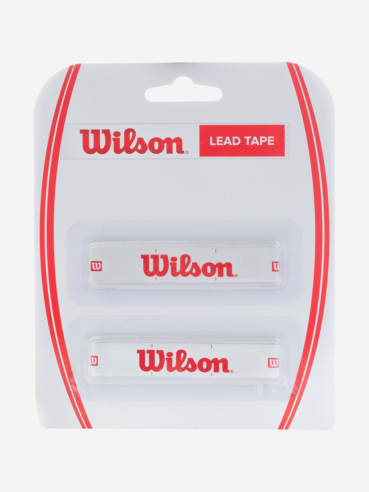 

Утяжелитель Wilson, Белый