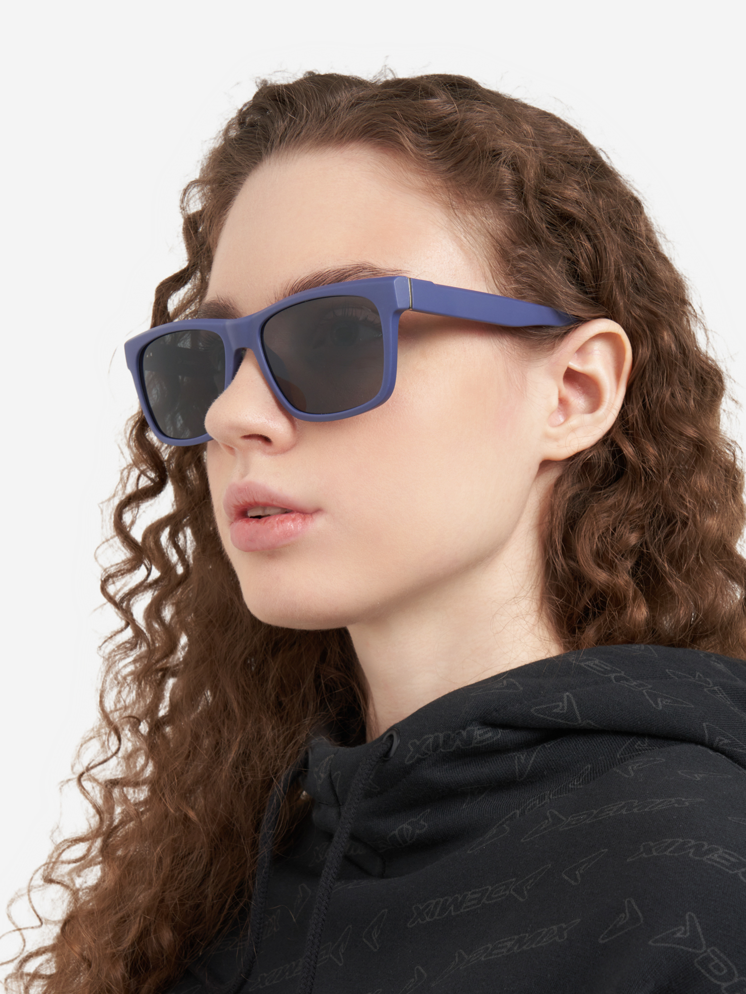 

Солнцезащитные очки Demix, Синий