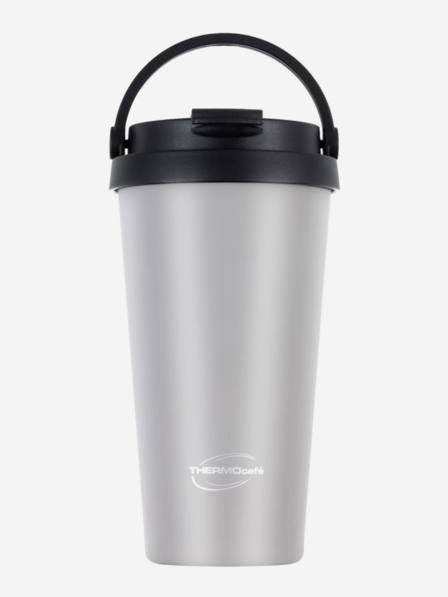 

Термокружка THERMOcafe TCCM-500KA (MGY), 0.5 л, Серый
