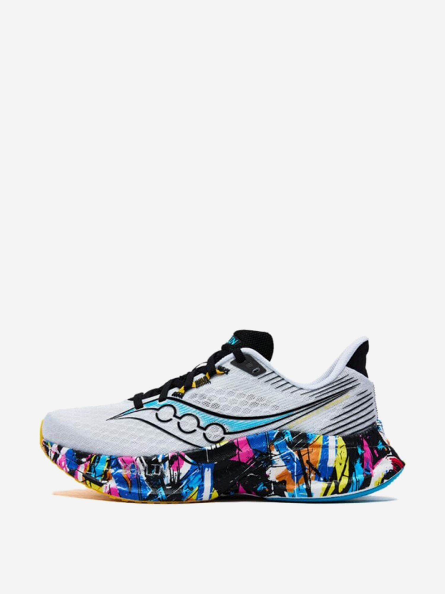 Изображение товара Кроссовки беговые Saucony Endorphin Speed 5