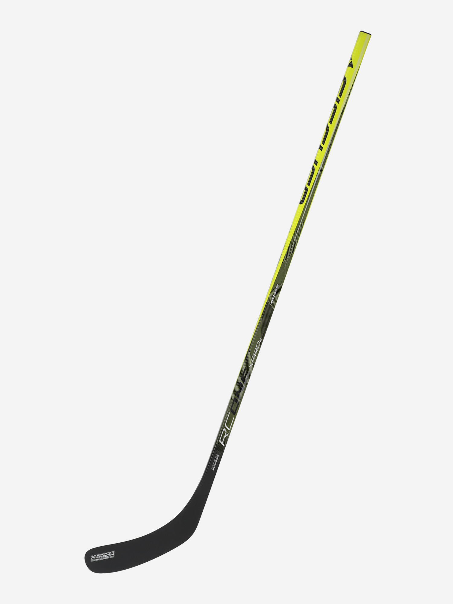 

Клюшка хоккейная детская Fischer RC ONE XPRO2 YTH-30, Желтый