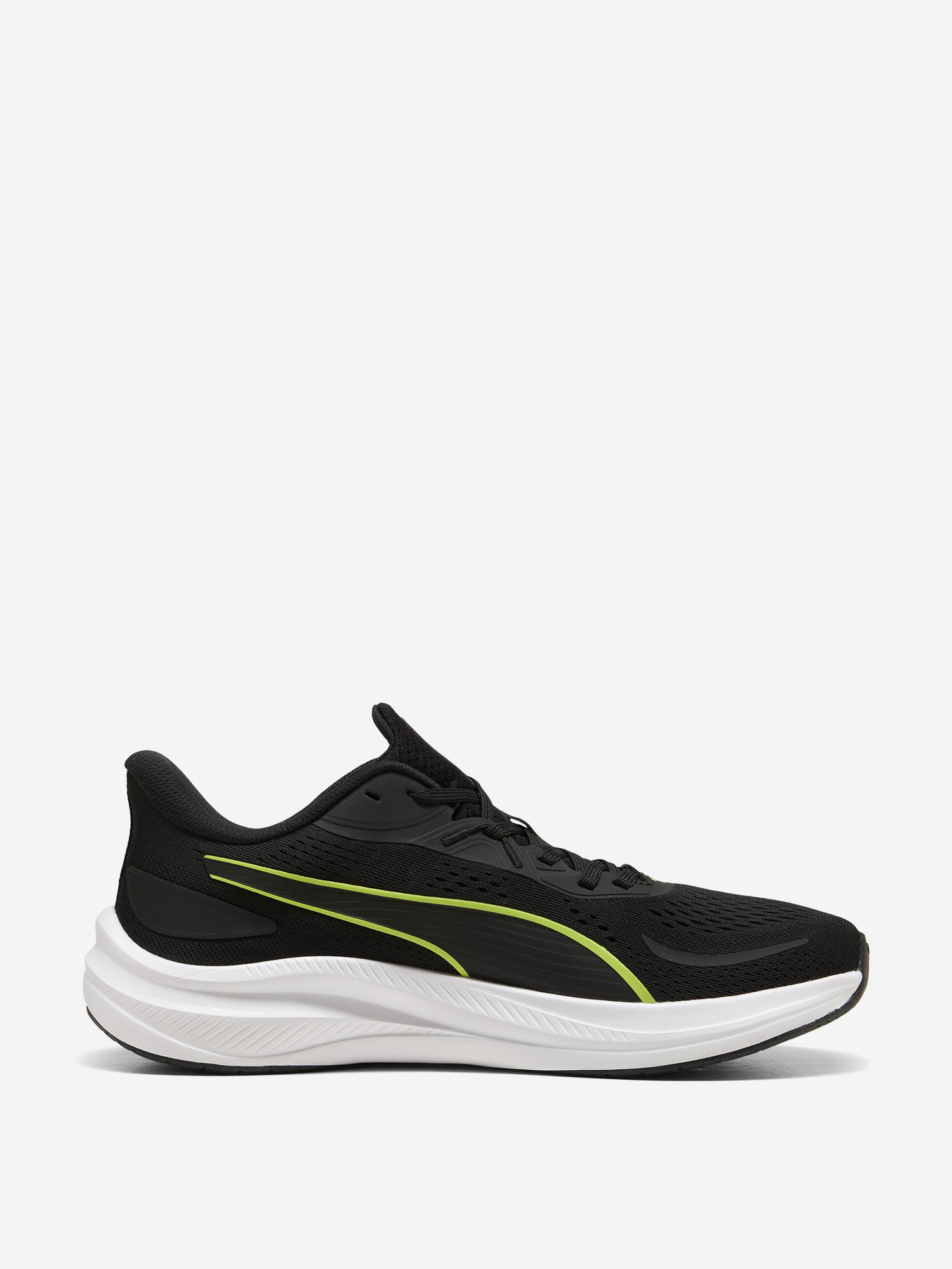 Кроссовки мужские PUMA Skyrocket Lite 2, Черный 3