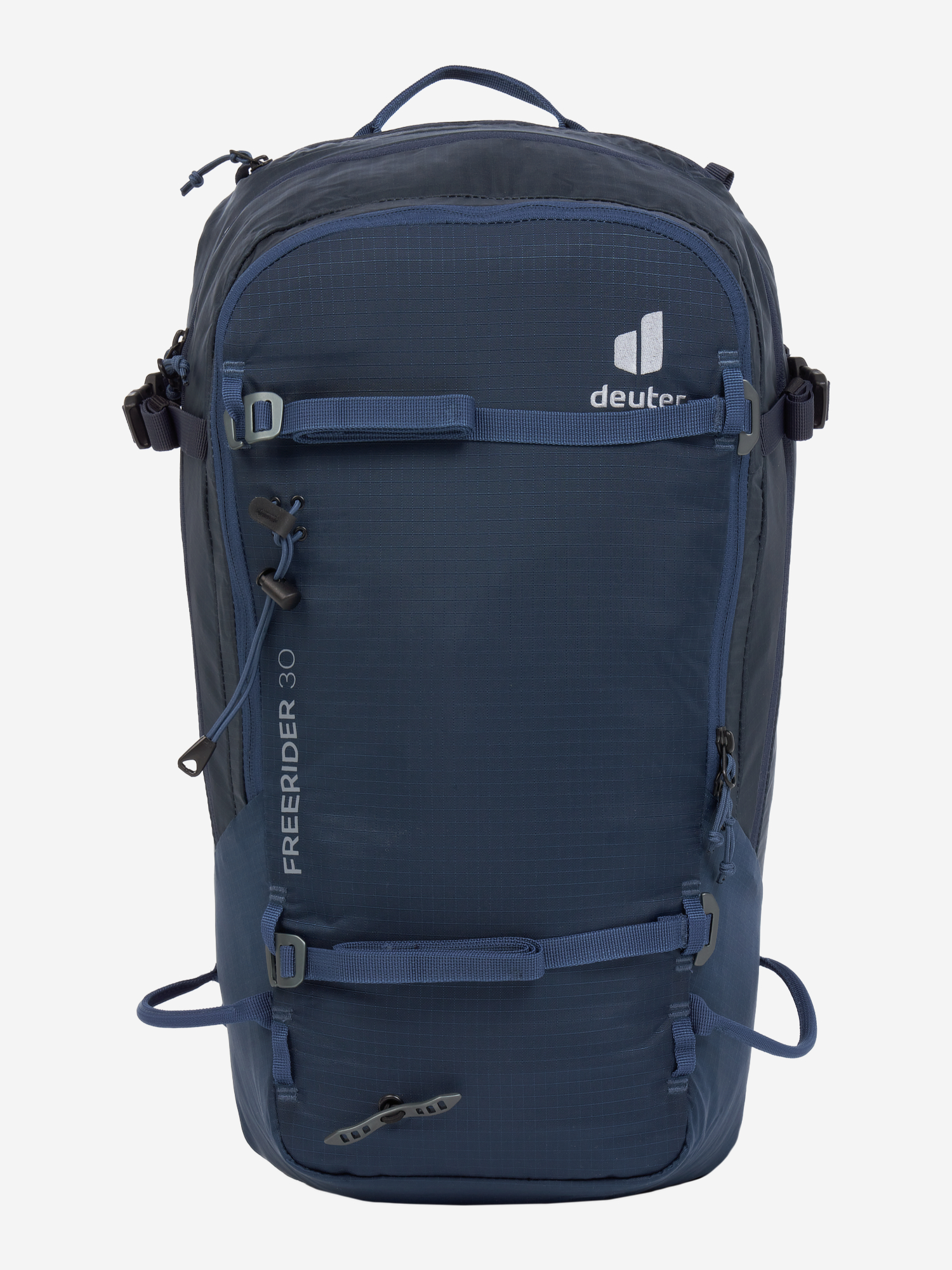 

Рюкзак Deuter Freerider 30 л, Синий
