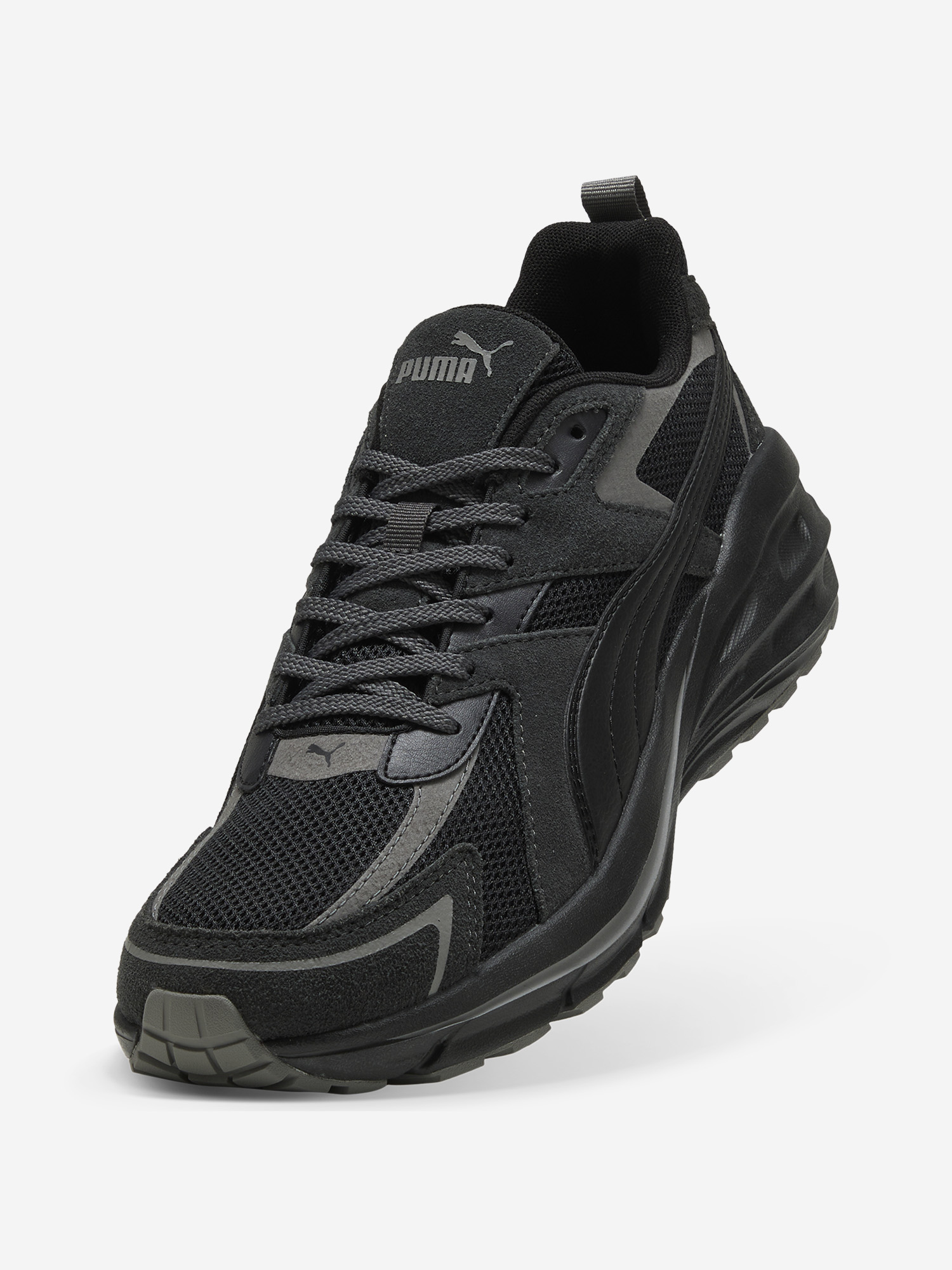 Кроссовки мужские PUMA Hypnotic Ls, Черный 5
