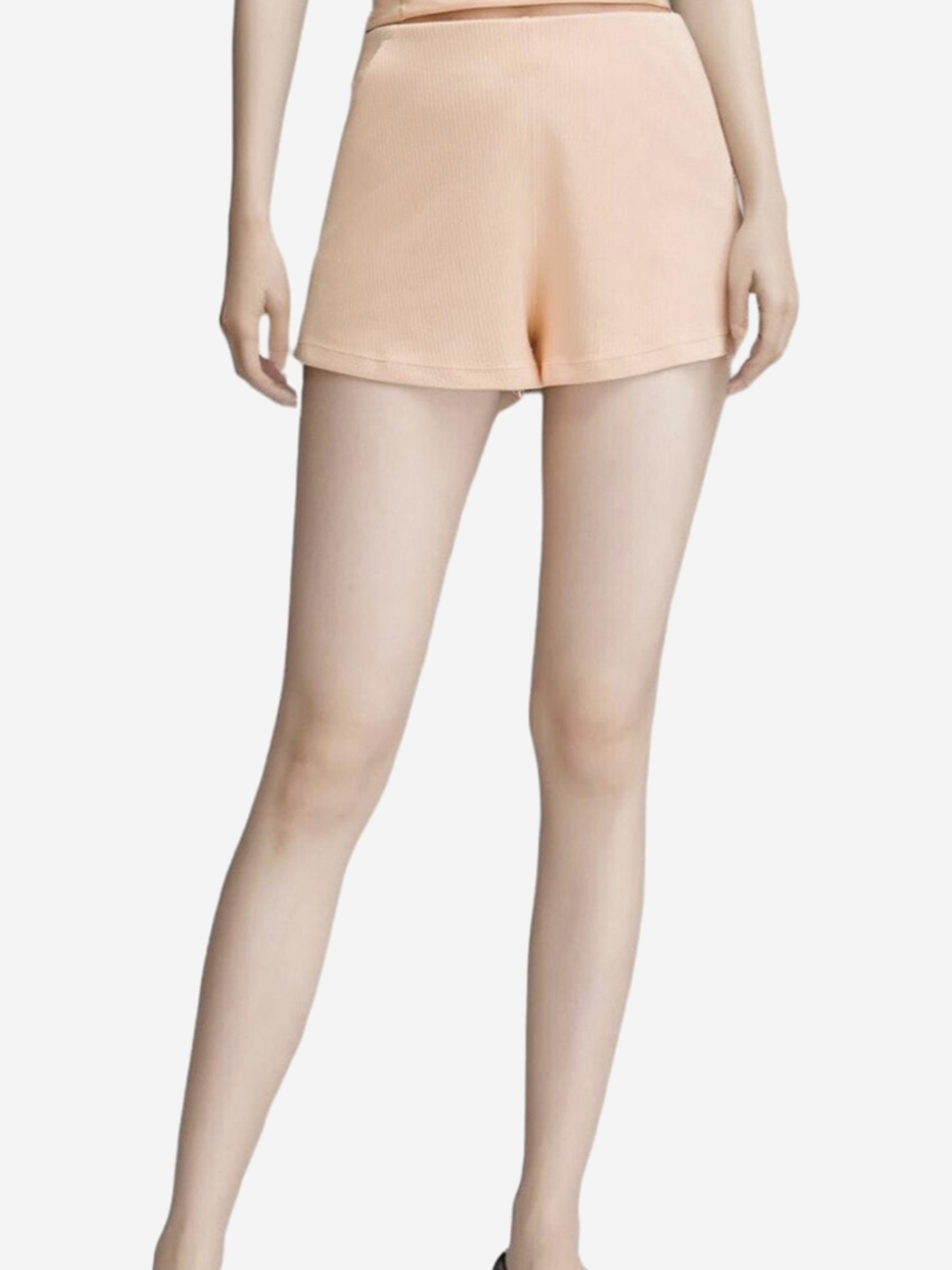 Изображение товара Повседневные шорты Lululemon, Персиковый
