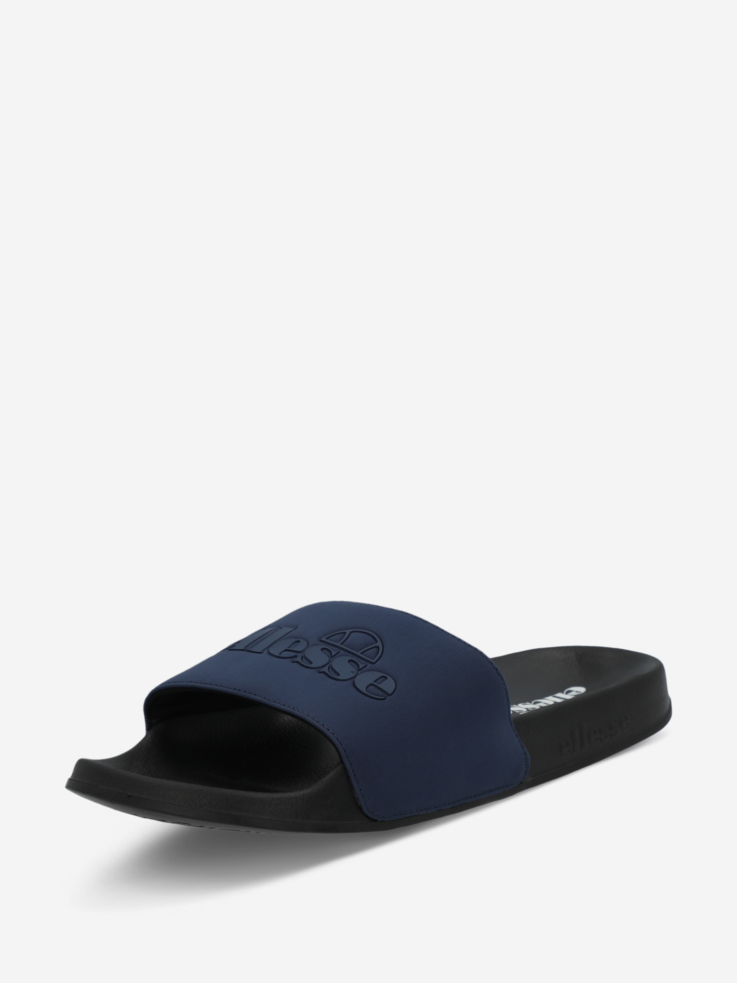 

Шлепанцы мужские Ellesse Saro Slide Am, Синий