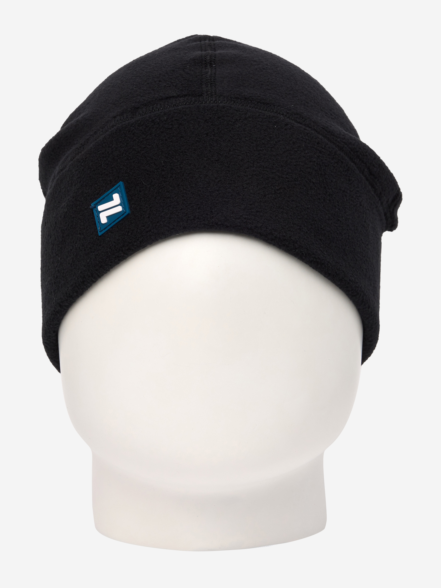 

Шапка Nordski Fleece, Черный