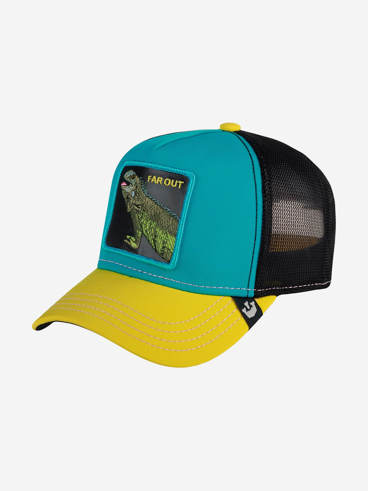 Изображение товара Бейсболка с сеточкой GOORIN BROTHERS 101-0167