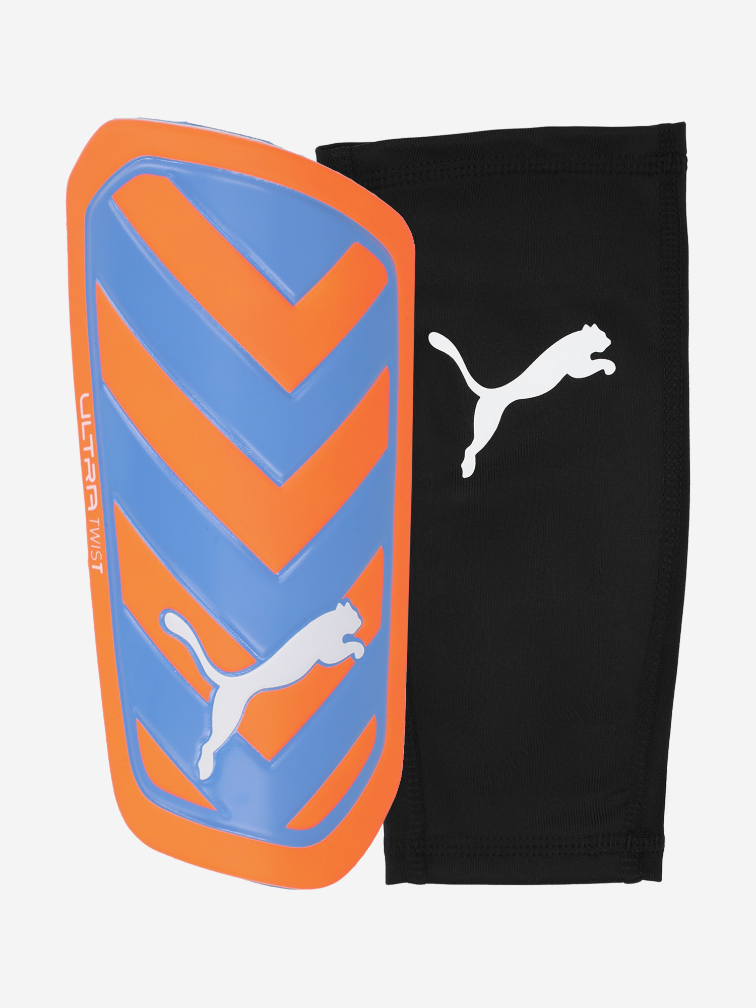 

Щитки футбольные PUMA Ultra Flex Sleeve, Мультицвет