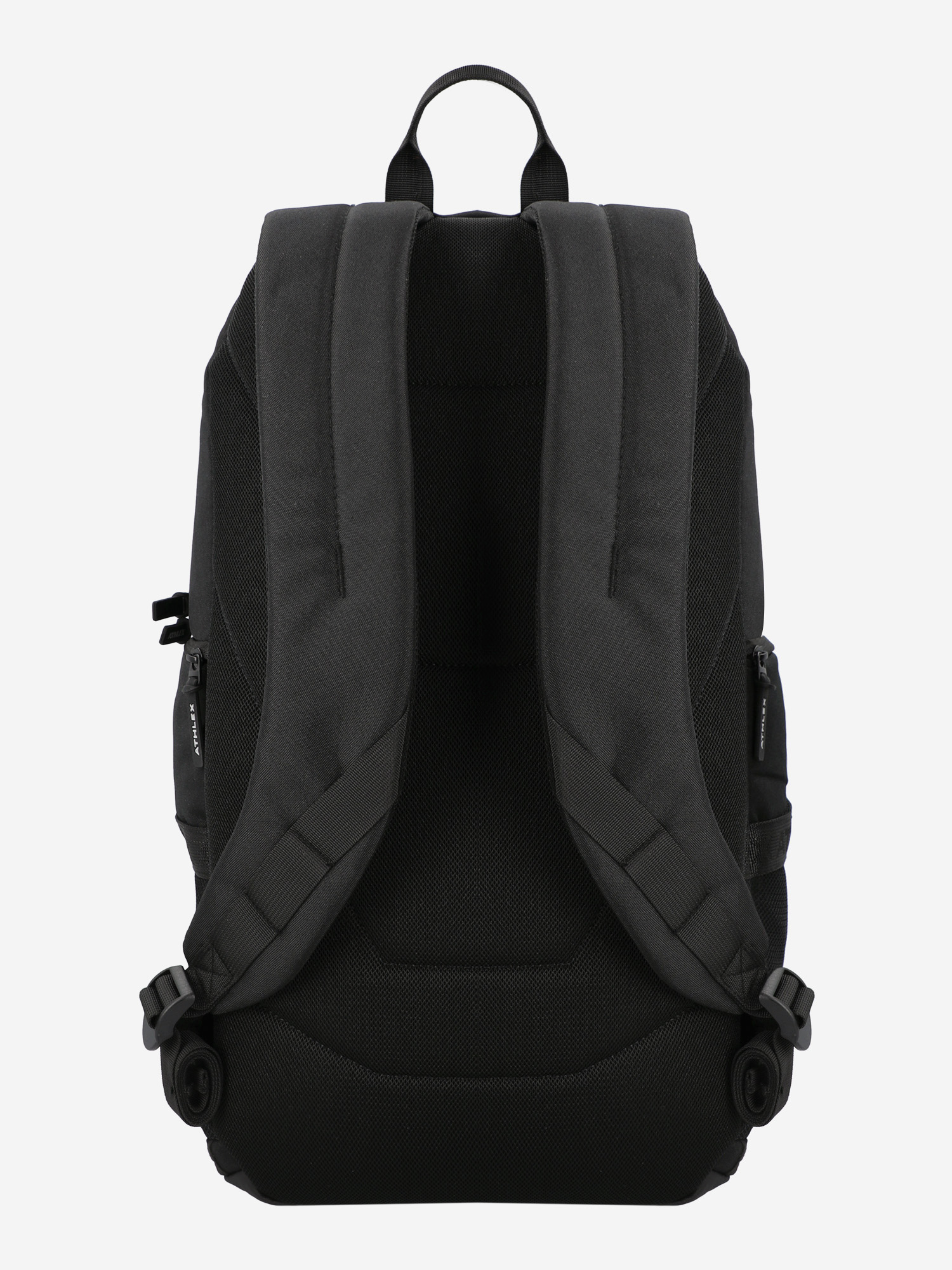 фото Рюкзак athlex, черный