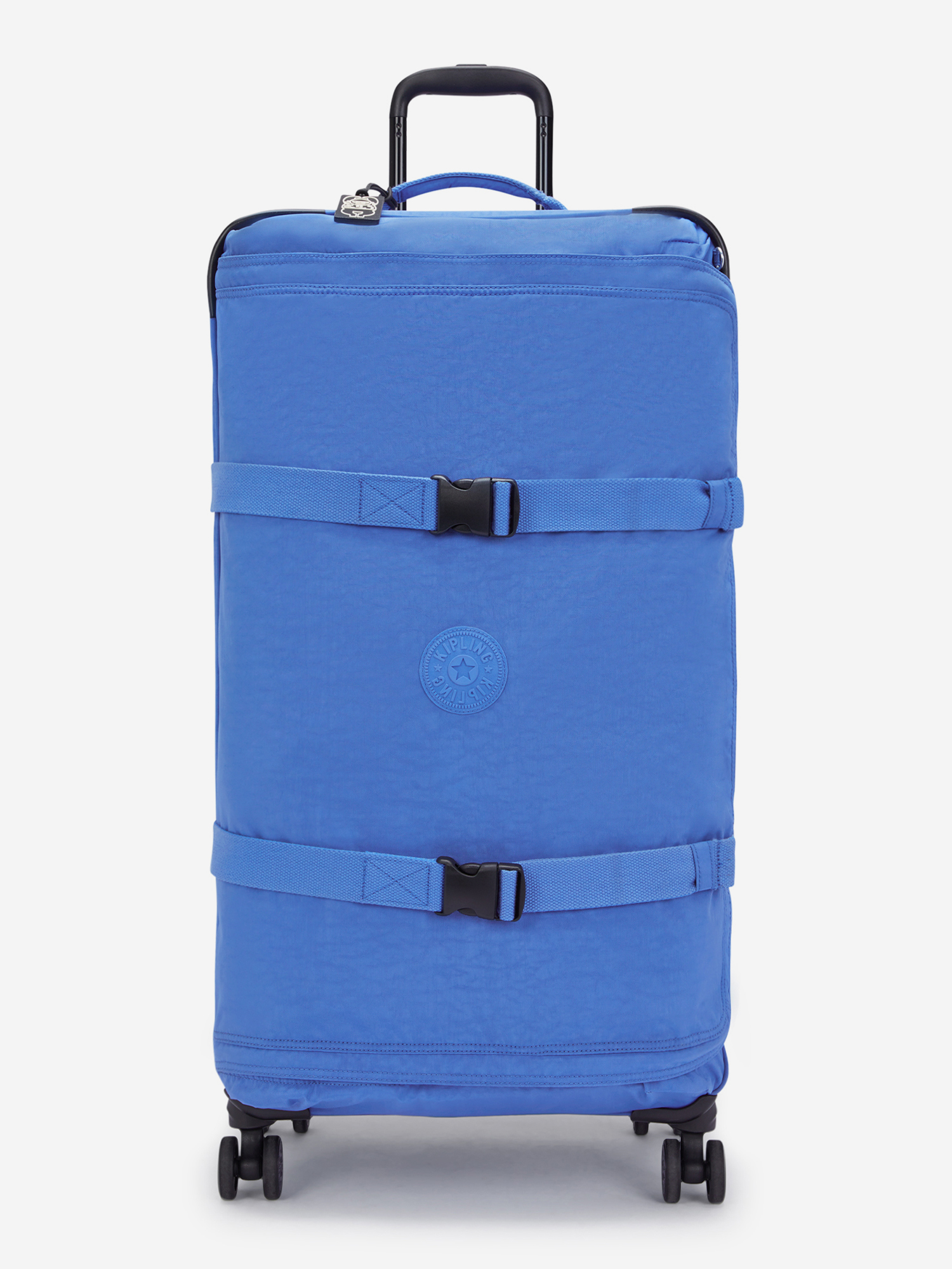 Изображение товара Копилот Чемодан Kipling Spontaneous L Синий 80x41x30 см 84 л полиамид