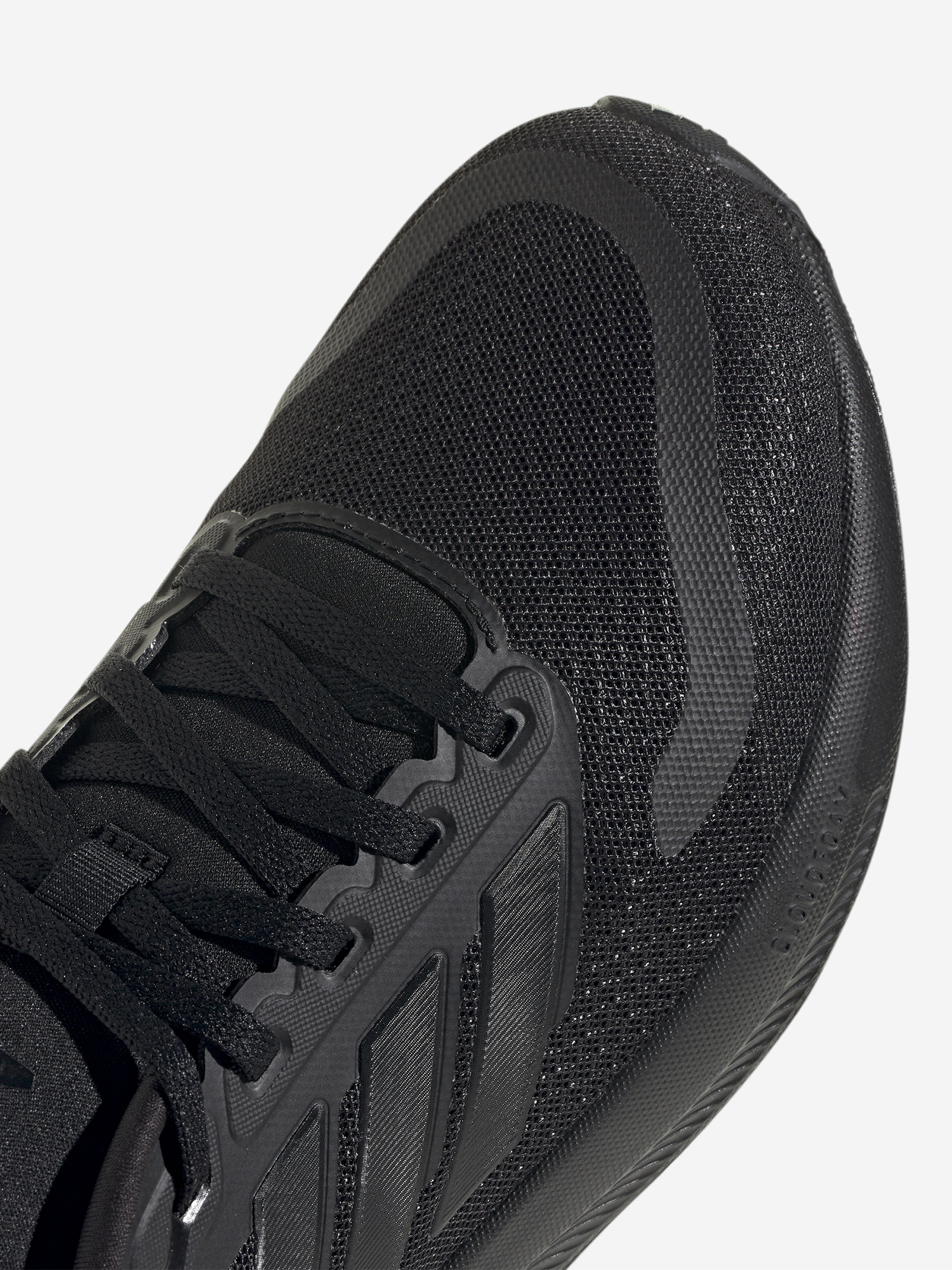 фото Кроссовки женские adidas runfalcon 5, черный