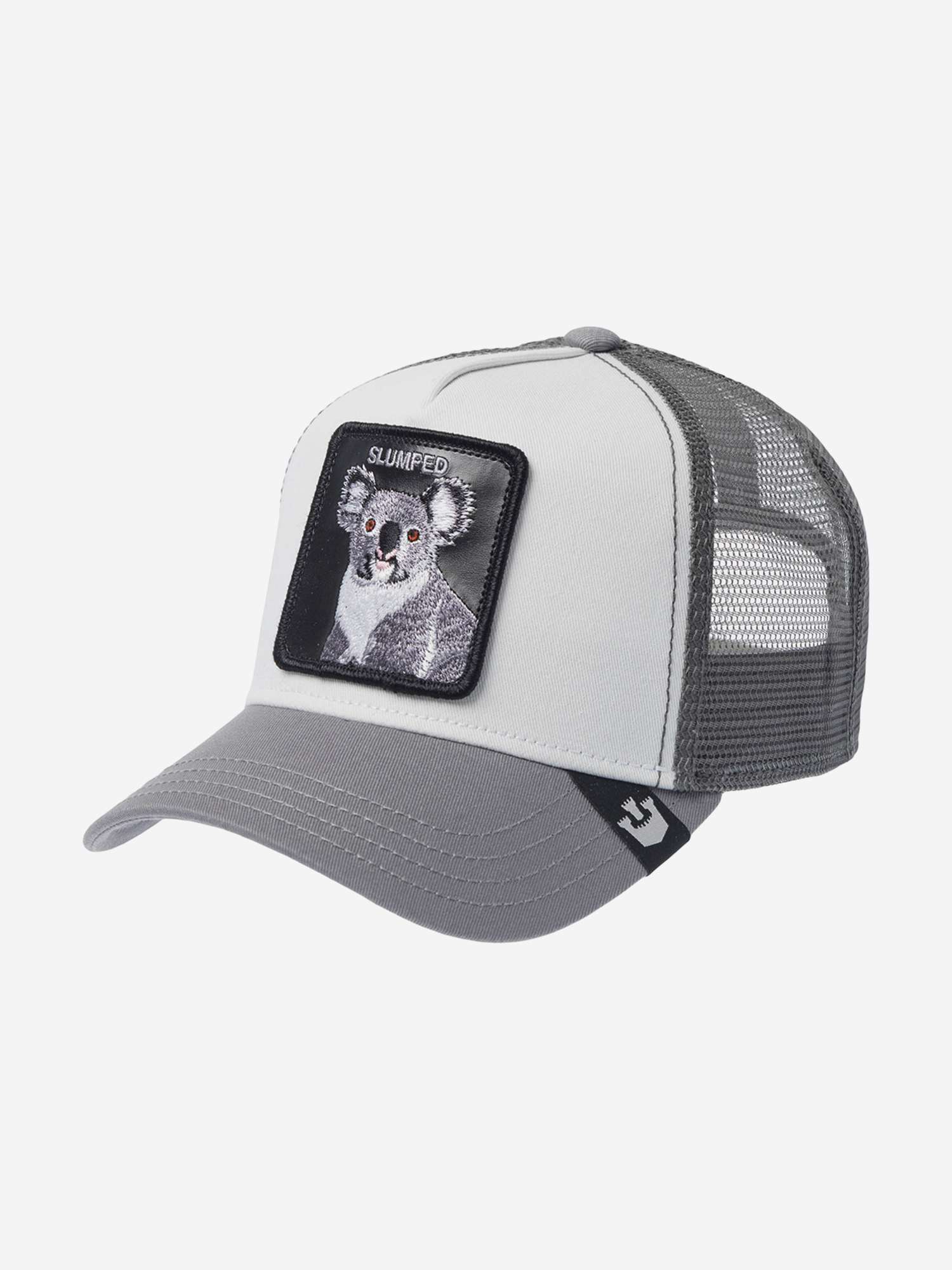 Изображение товара Бейсболка с сеточкой GOORIN BROTHERS 101-1674, спортивный стиль, унисекс