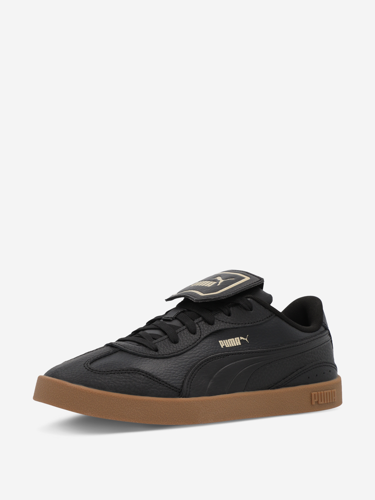 Кроссовки женские PUMA Club Azura L, Черный 2
